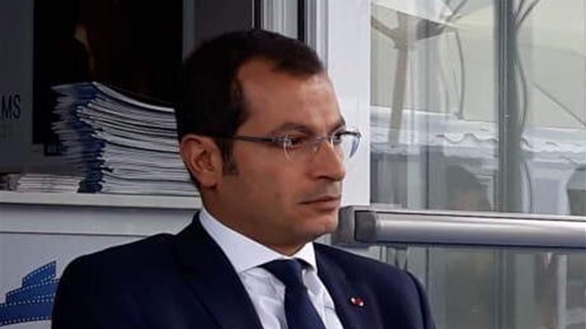 هل من إصابات بفيروس كورونا بين أبناء الجالية اللبنانية في فرنسا؟
