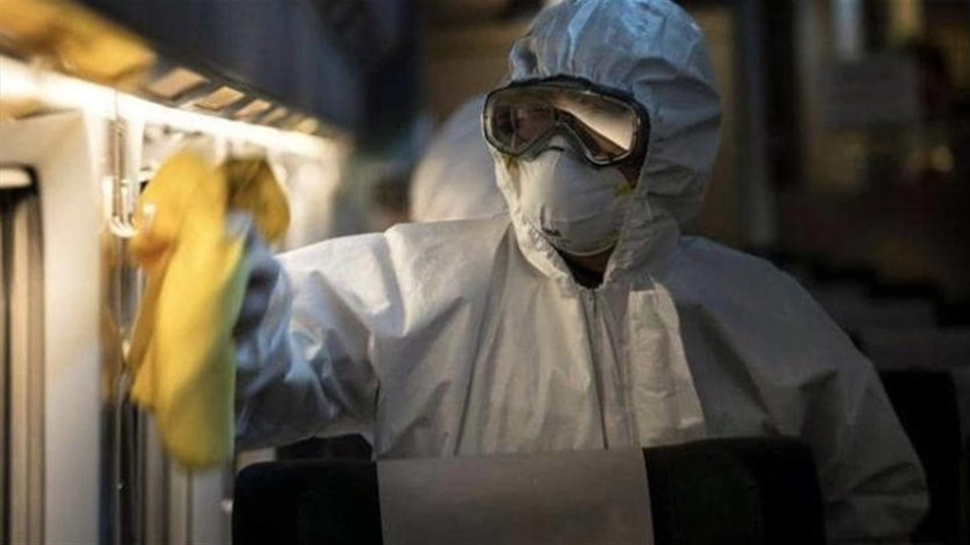 Europe is epicenter of coronavirus pandemic -WHO
