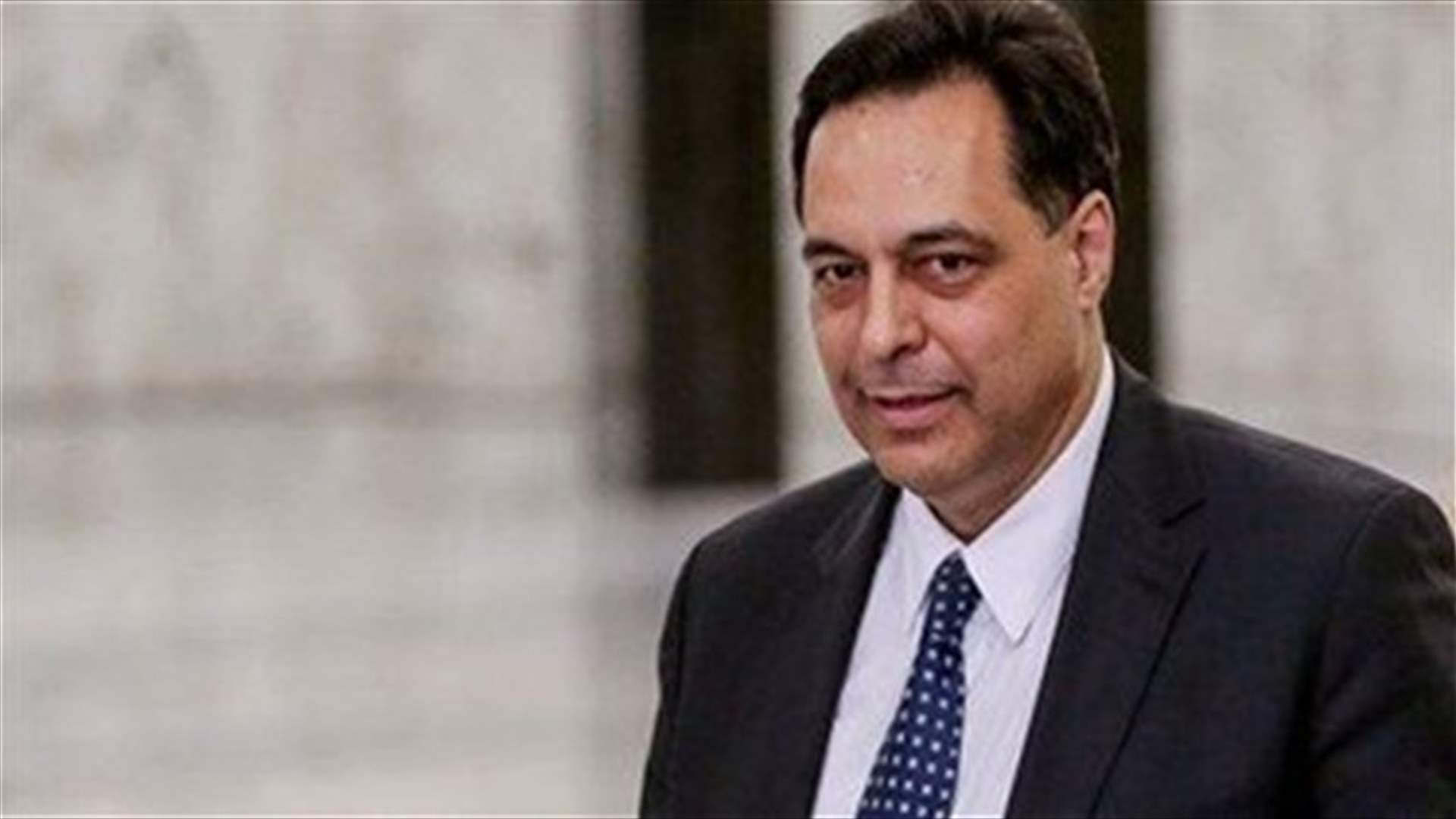 PM Diab chairs meeting on Coronavirus