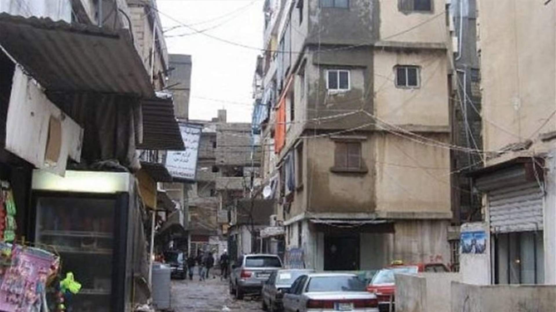 حركة فتح تنفي وجود حالة كورونا في مخيم البرج الشمالي
