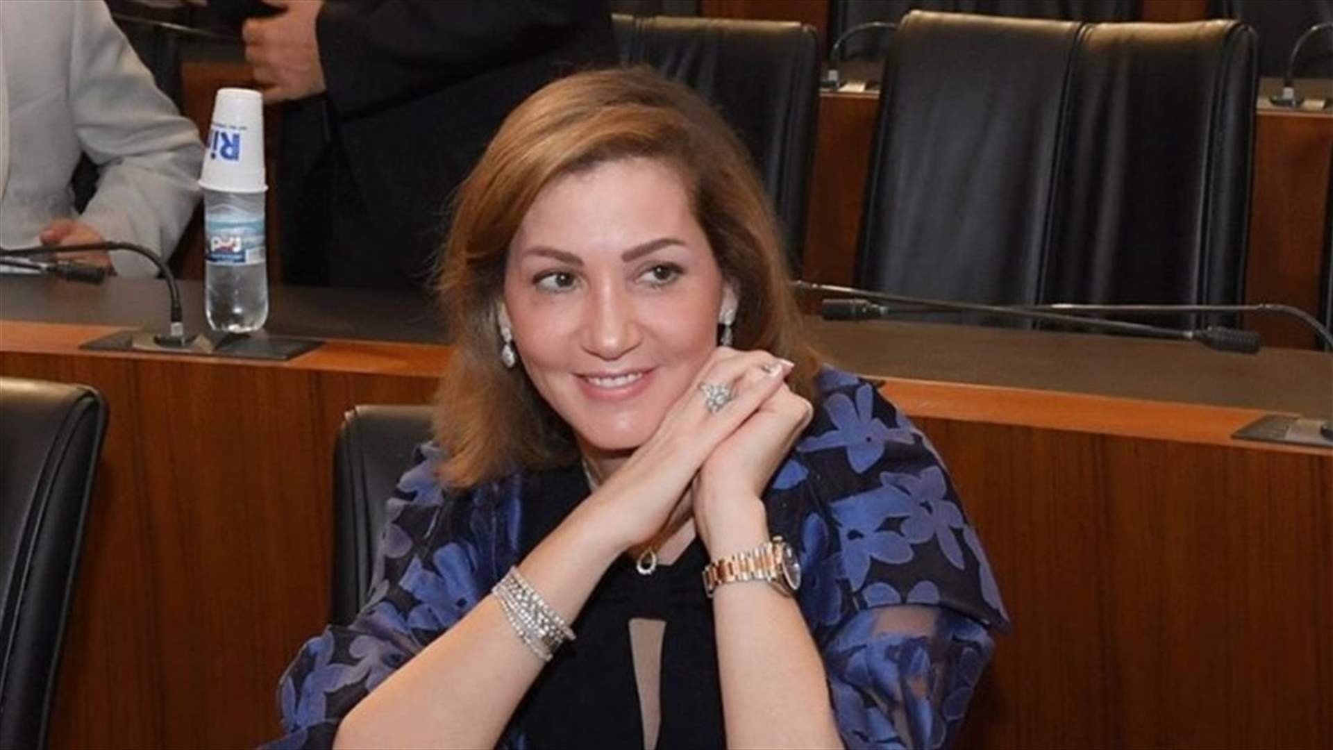 جمالي: أغلقوا الحدود وأعلنوا حالة الطوارئ