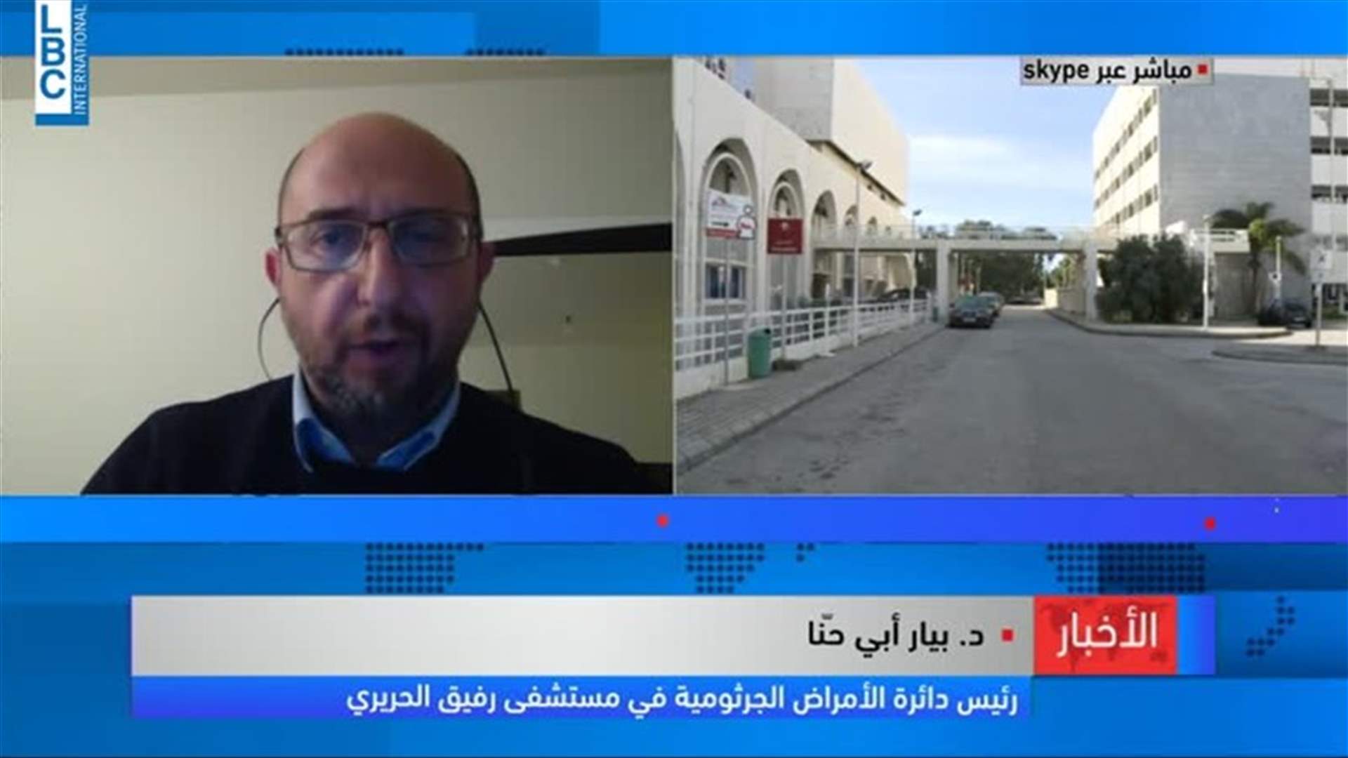 LBCI