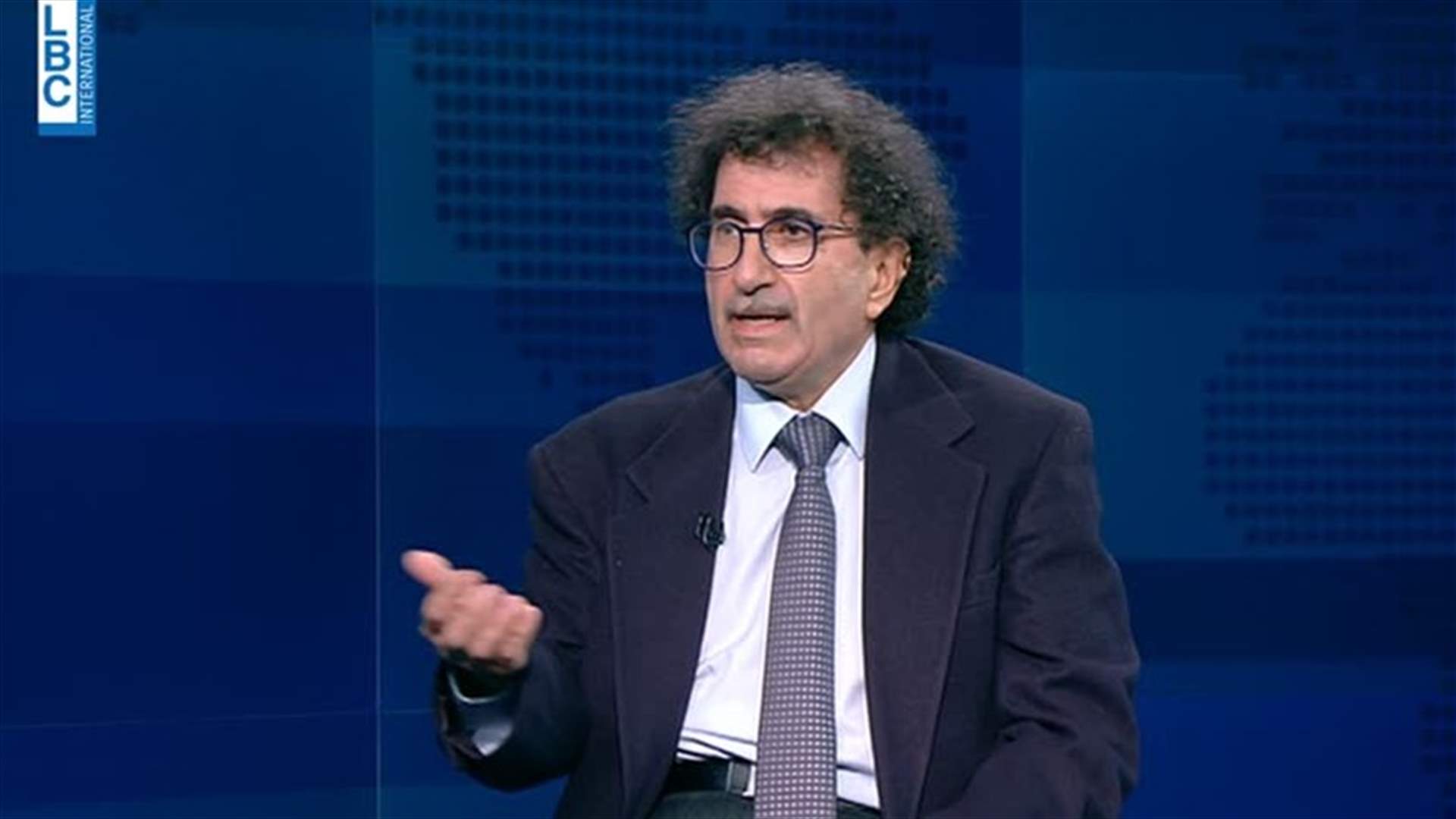 LBCI