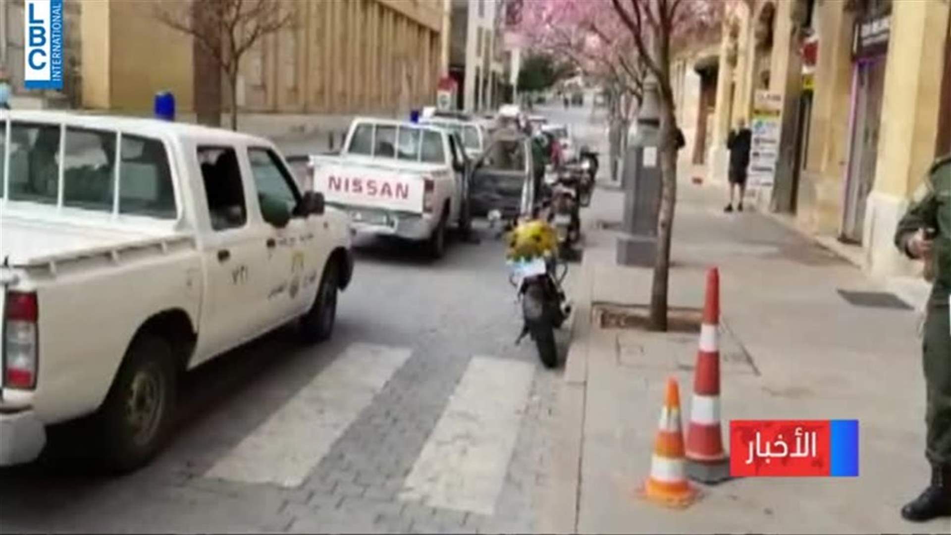 LBCI