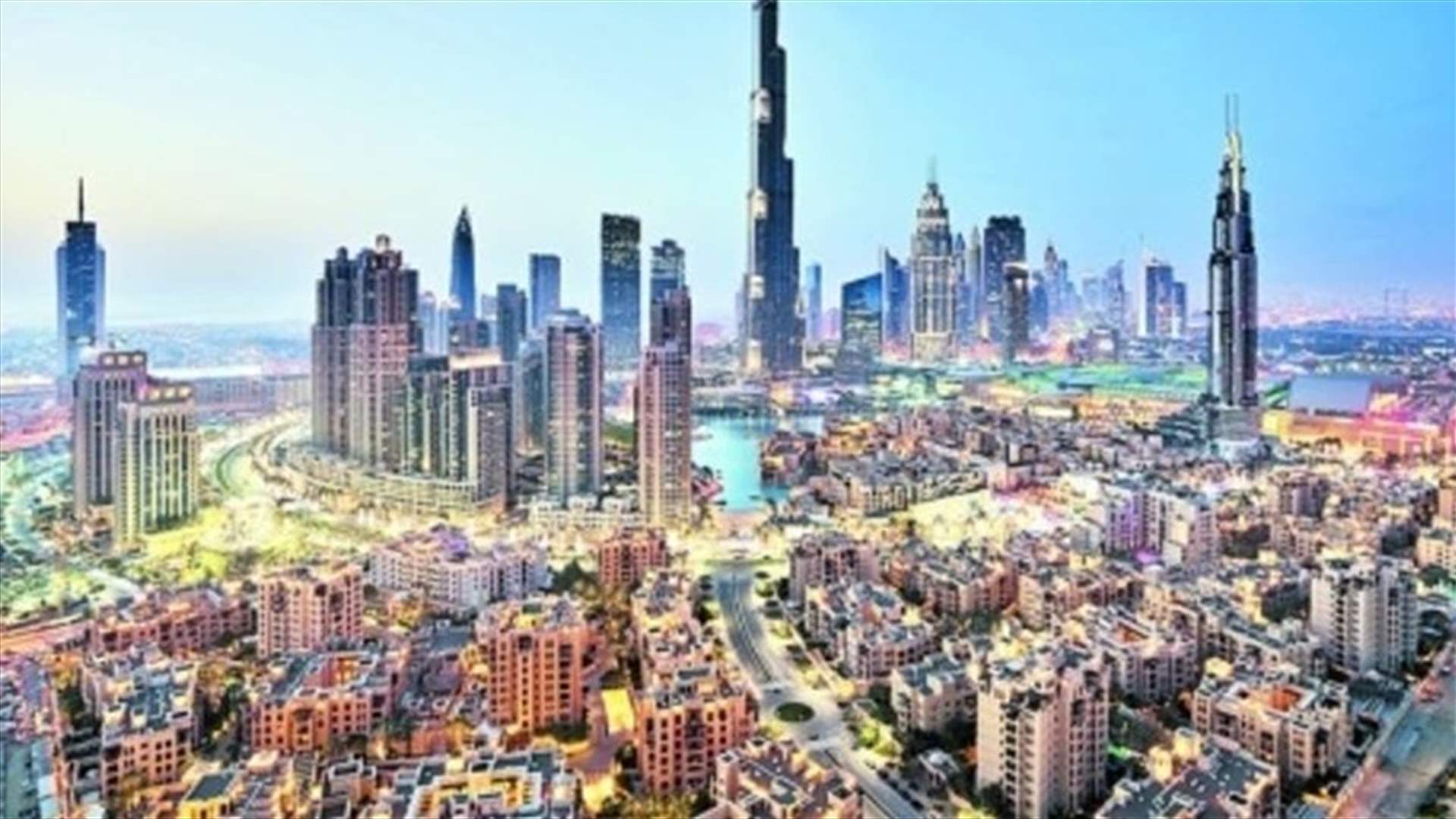 دبي تغلق 4 متنزهات ترفيهية حتى نهاية آذار لمخاوف من كورونا