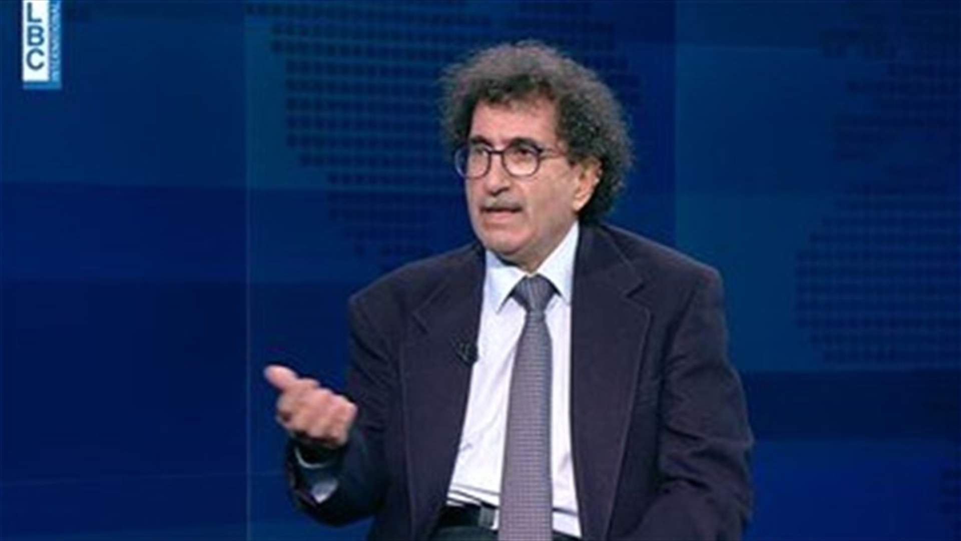 LBCI