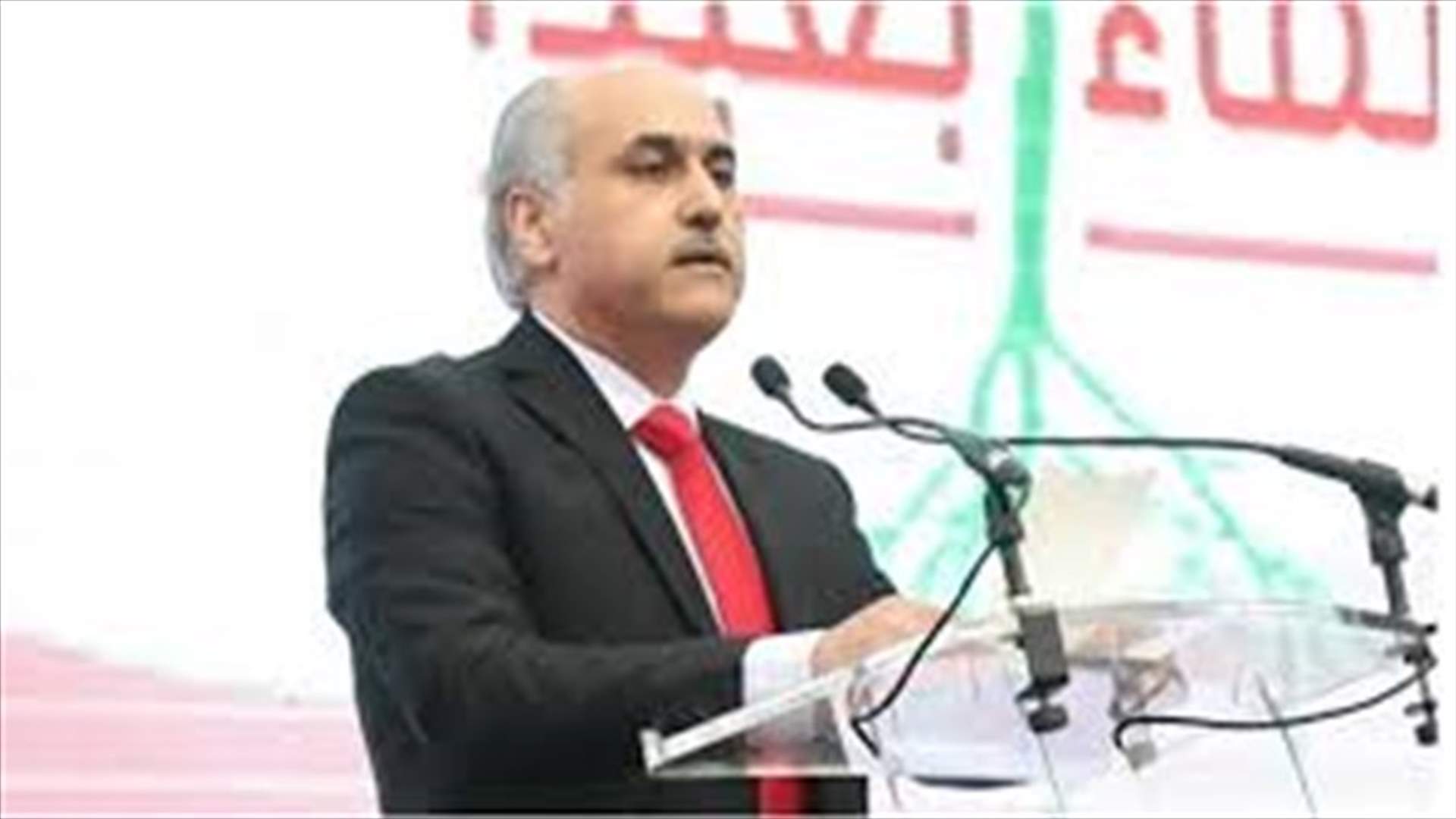 أبو الحسن لـ&quot;الشرق الأوسط&quot;: الشعب يرزح تحت أوضاع اقتصادية ومالية صعبة للغاية