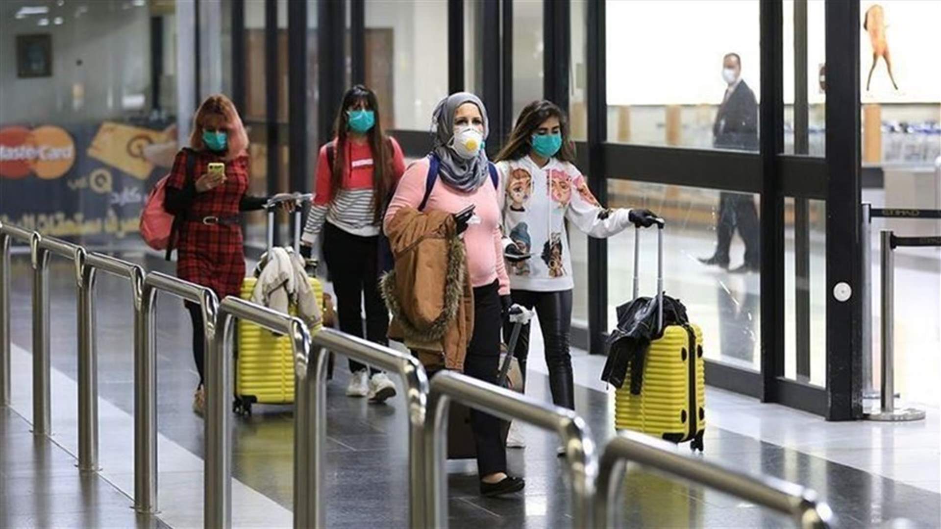 أستراليا تجبر الوافدين من الخارج على عزل أنفسهم بسبب كورونا