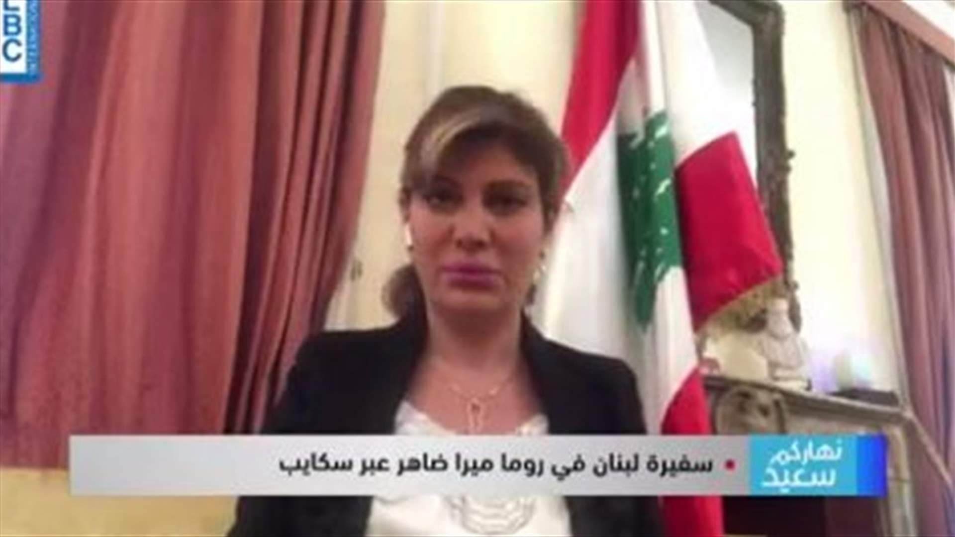 LBCI