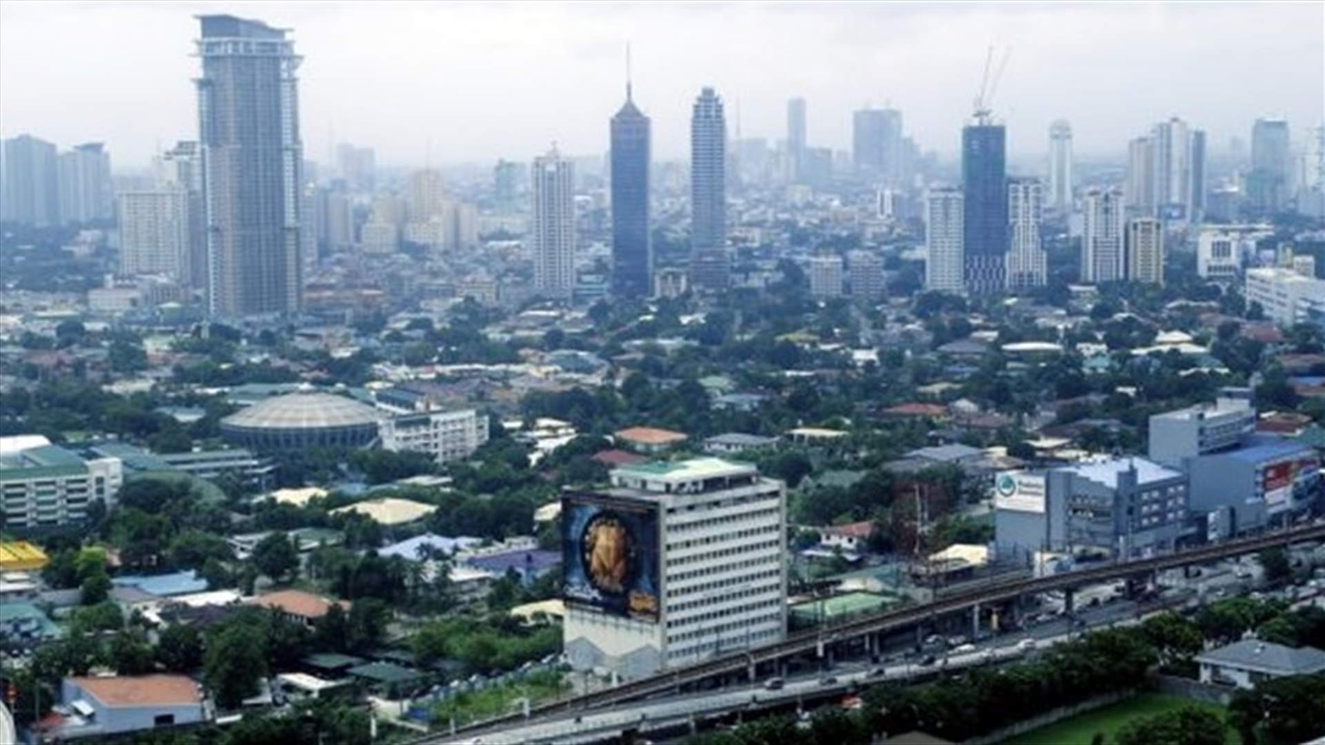 Philippines reports three more coronavirus deaths as Manila imposes 'quarantine'