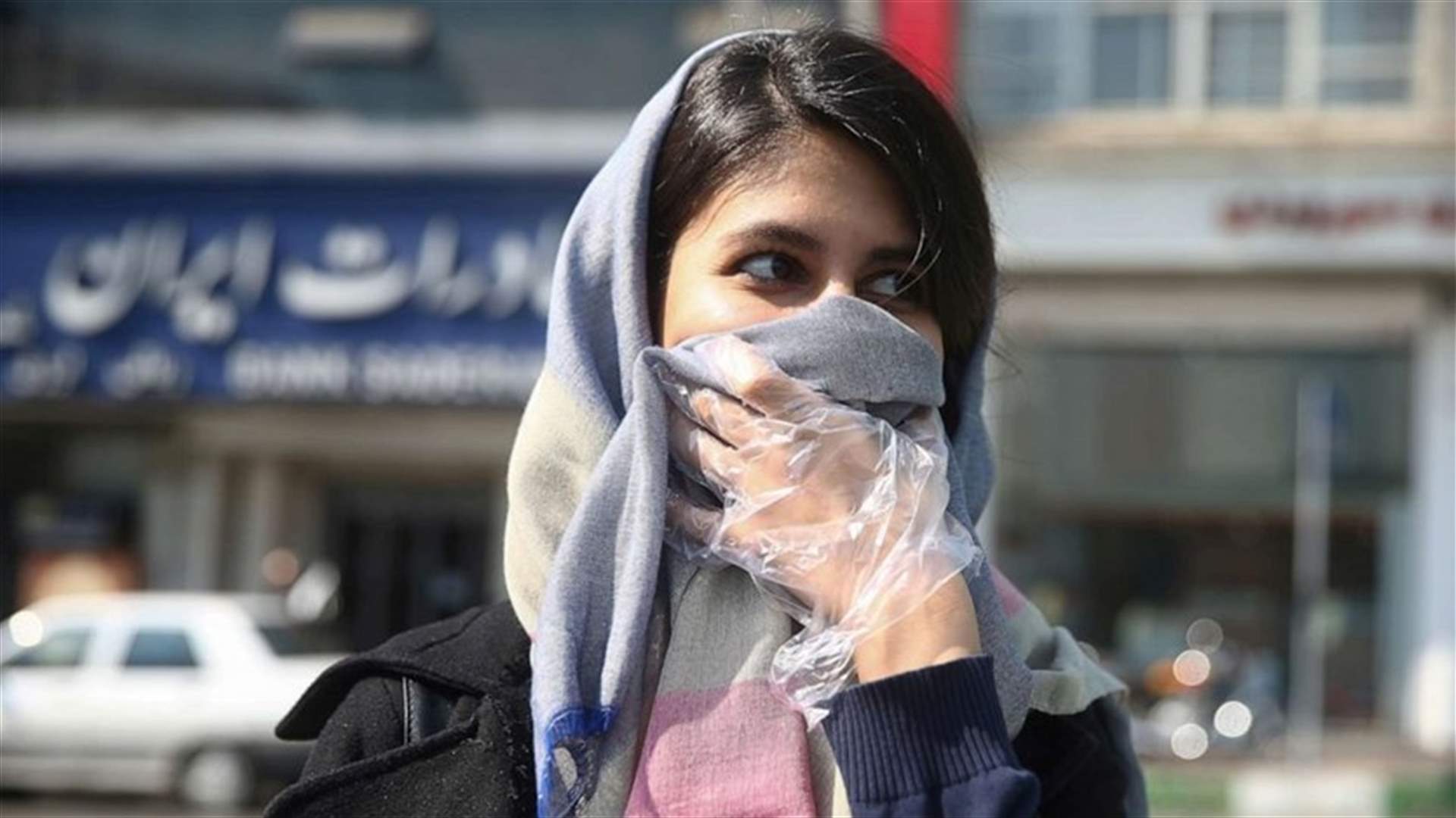إيران تعلن إغلاق حرم الحضرة الرضوية في مدينة مشهد بسبب كورونا