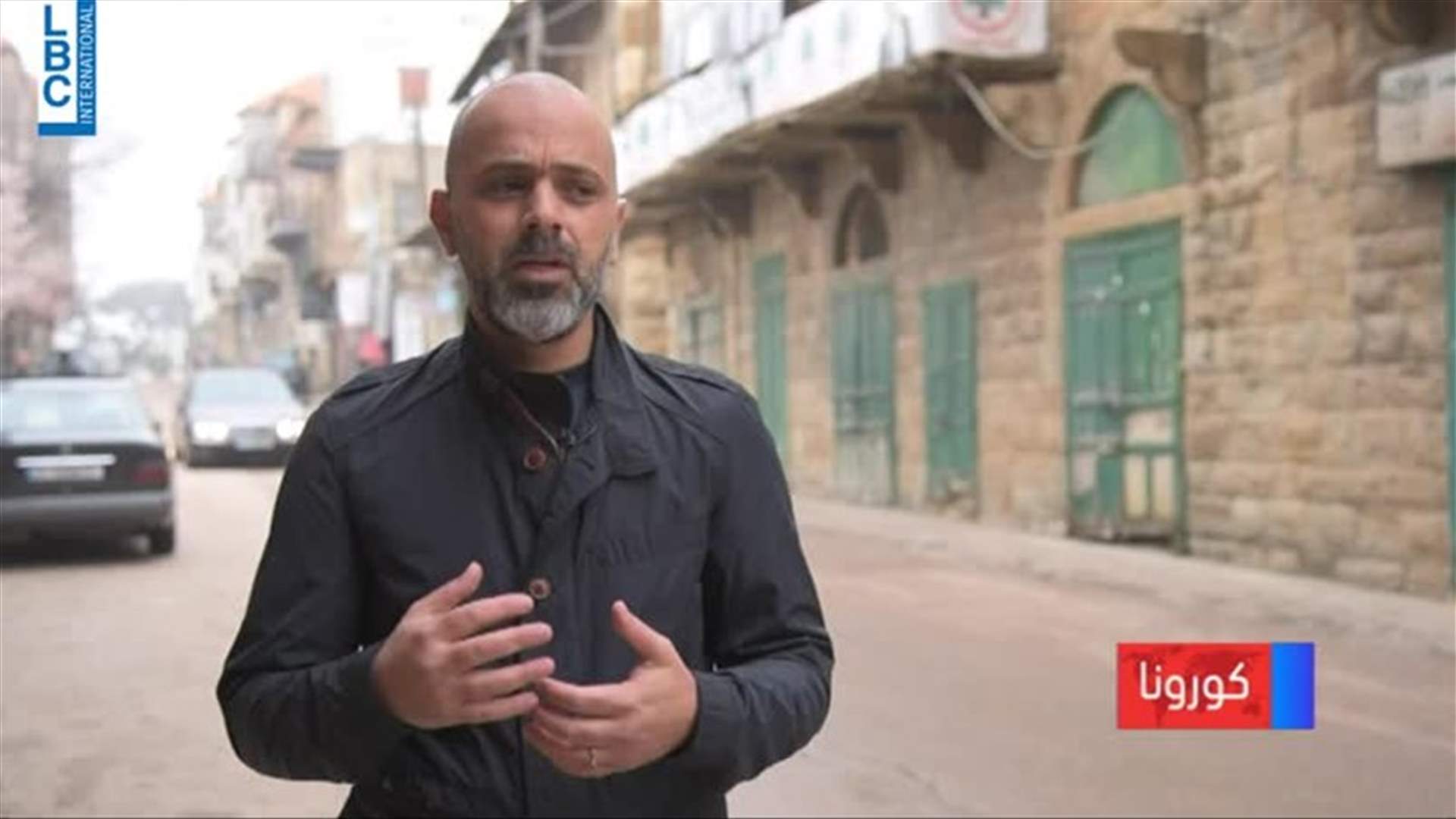 LBCI