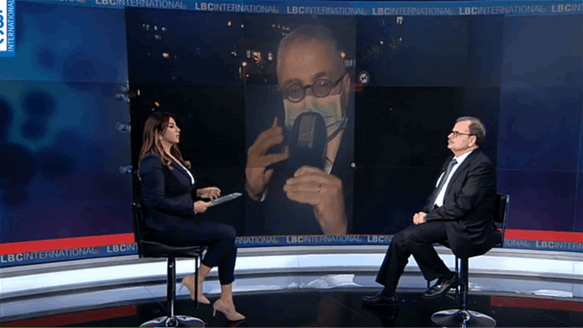 LBCI