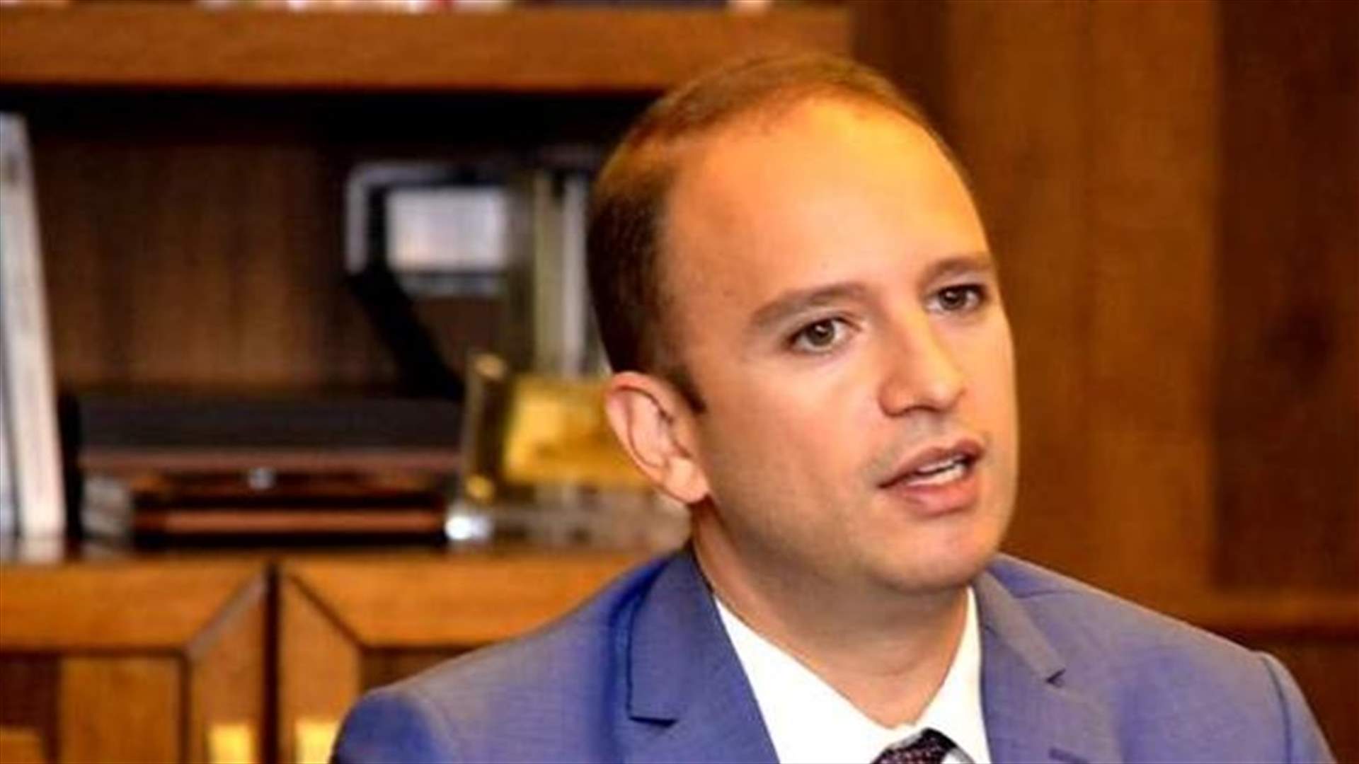 خضر يعلن عن أول إصابة بفيروس كورونا في محافظة بعلبك الهرمل...