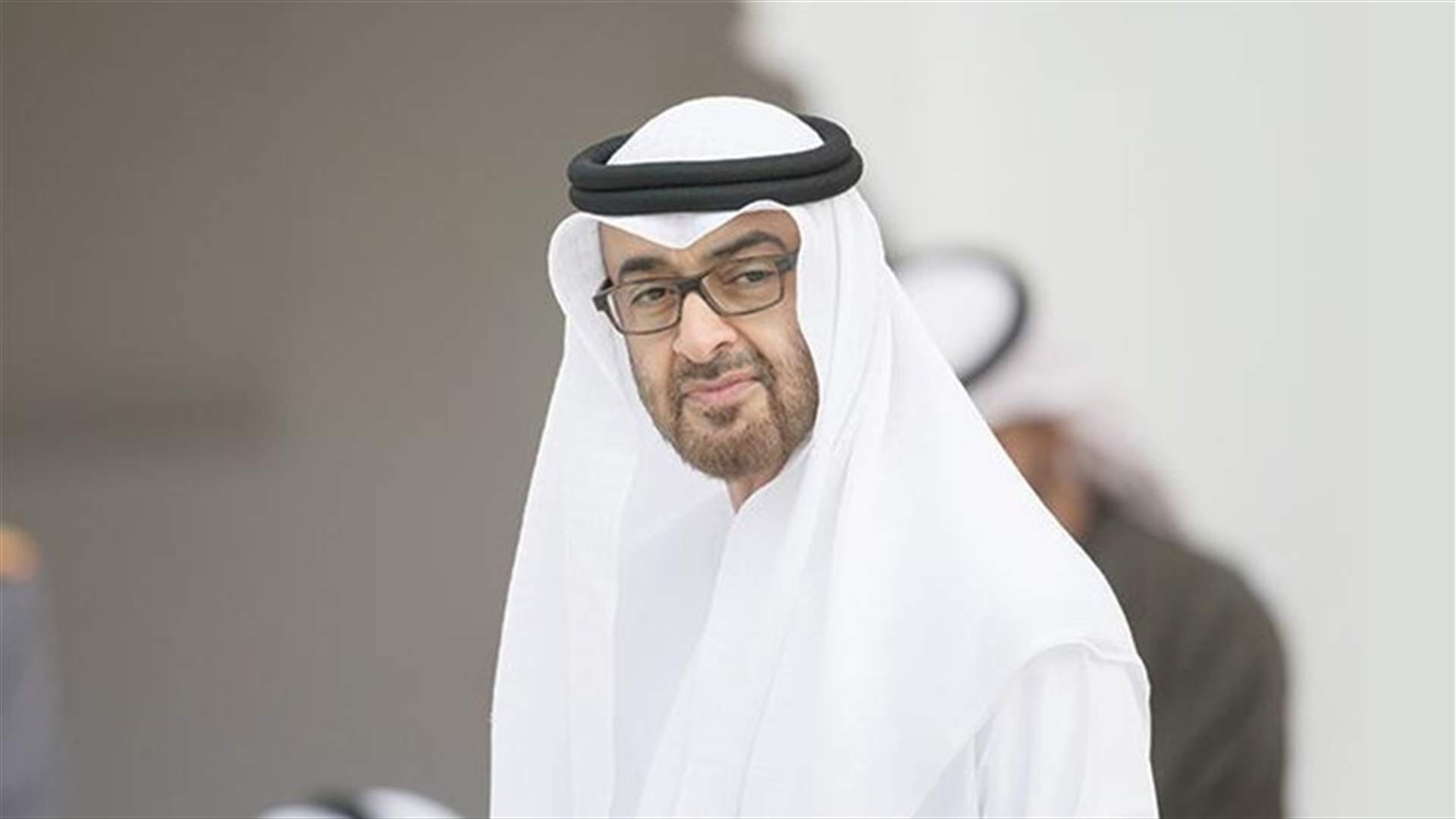 محمد بن زايد: الإمارات ستحفز الاستثمار في ظل مخاوف فيروس كورونا