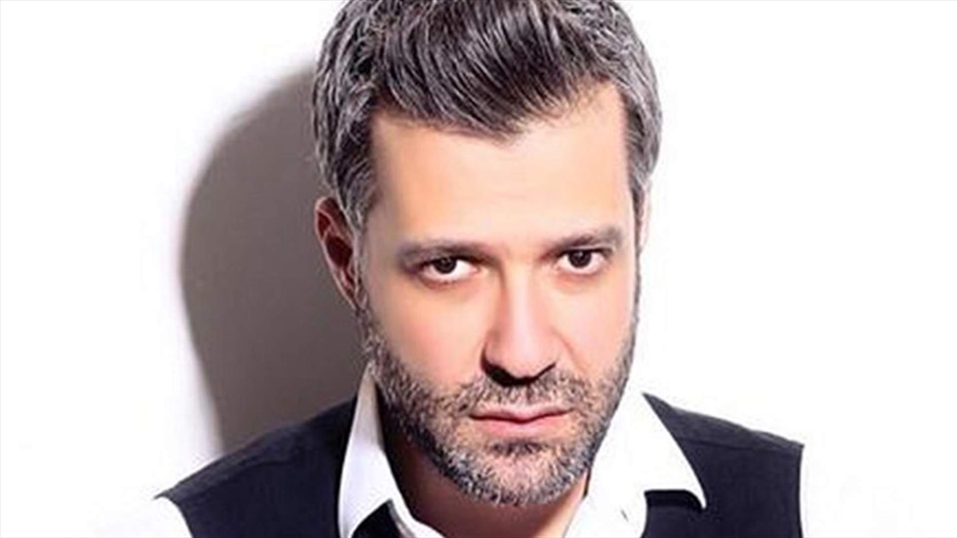 زين العمر لفارس سعيد: "أوقات الحقد بيقتل أكتر من كورونا"