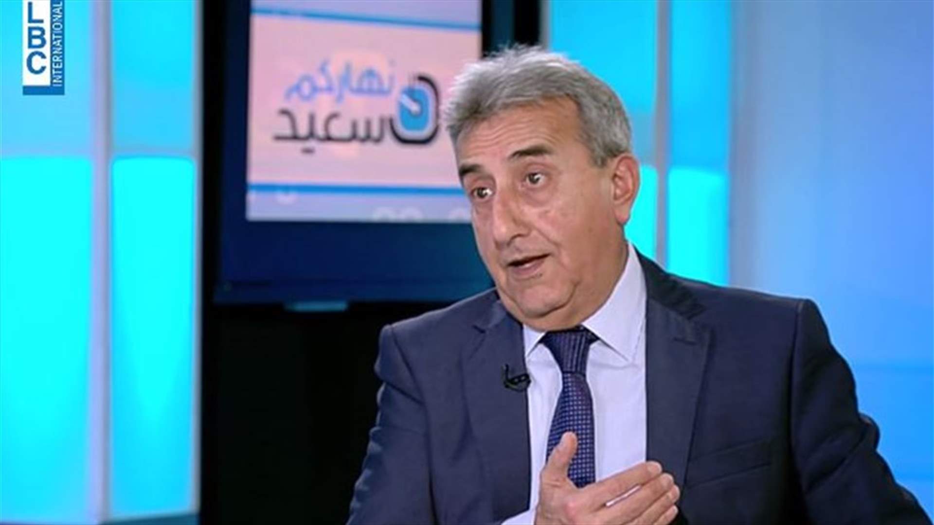 LBCI