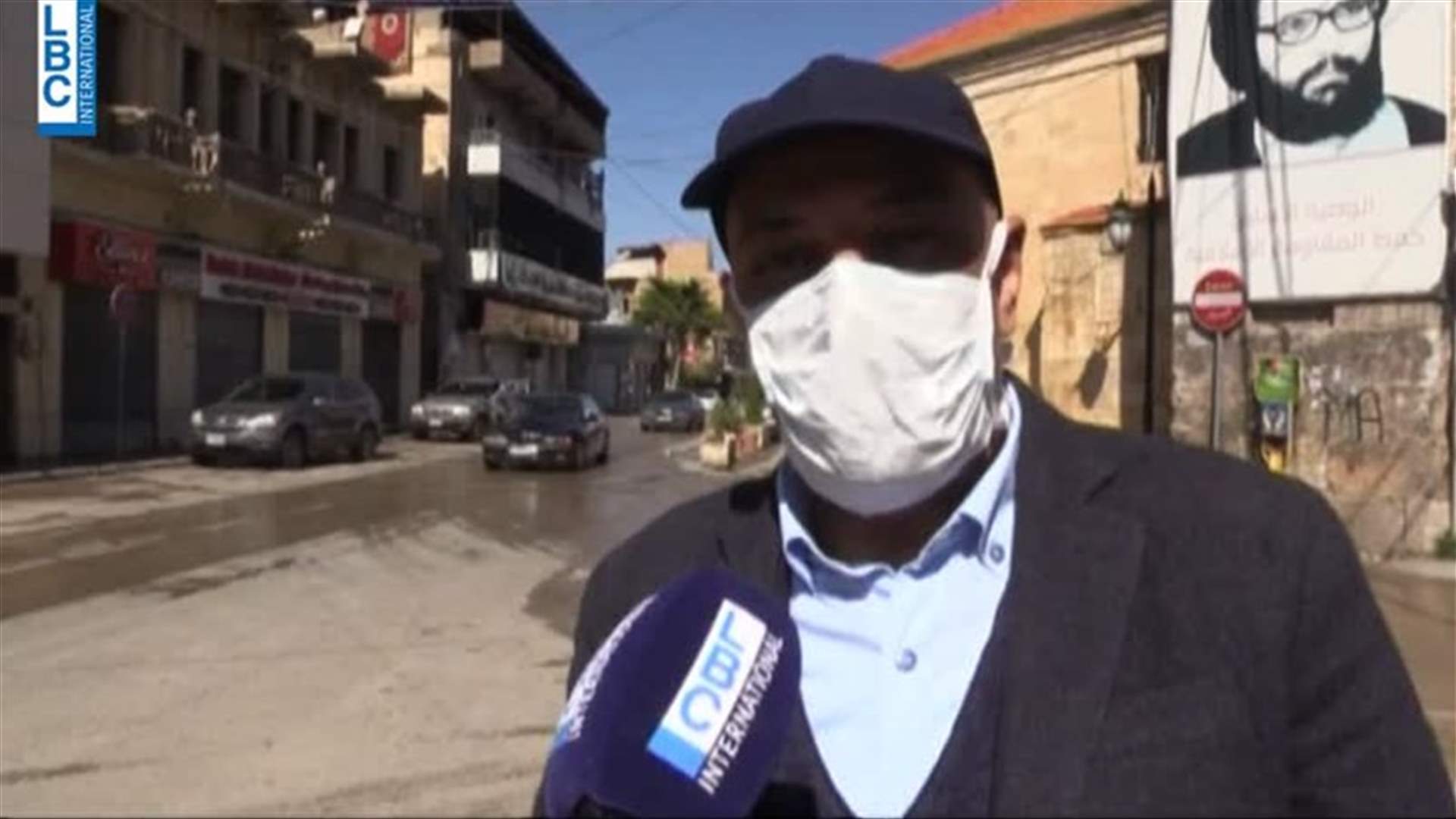 LBCI