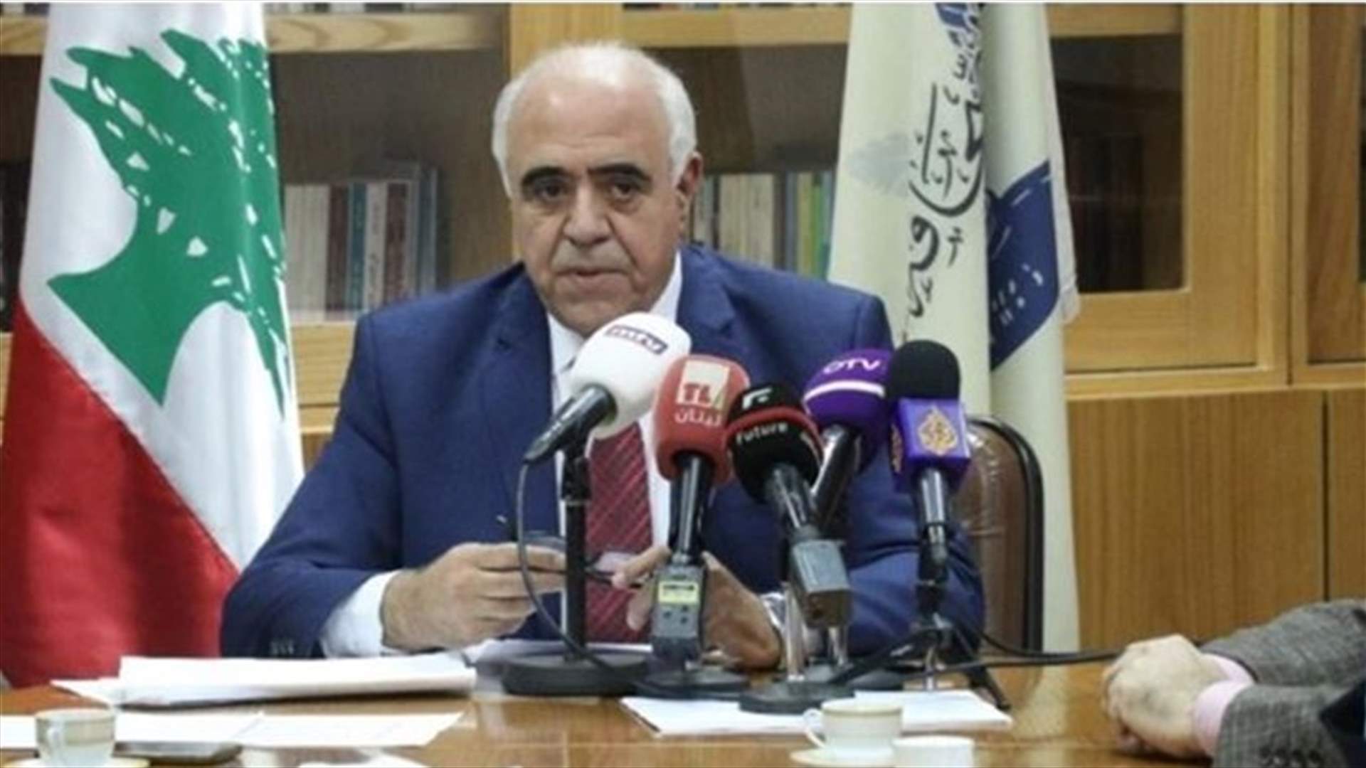 نقيب المحررين تبلغ من عبد الصمد السماح للمكتبات وأكشاك بيع الصحف بفتح أبوابها
