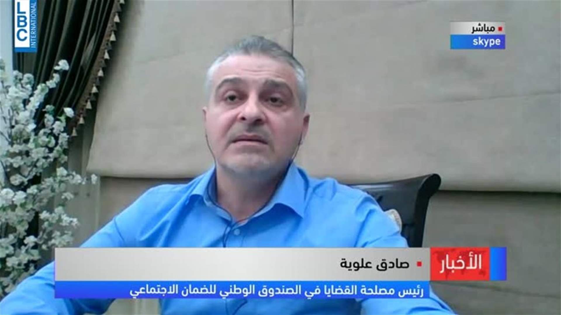 LBCI
