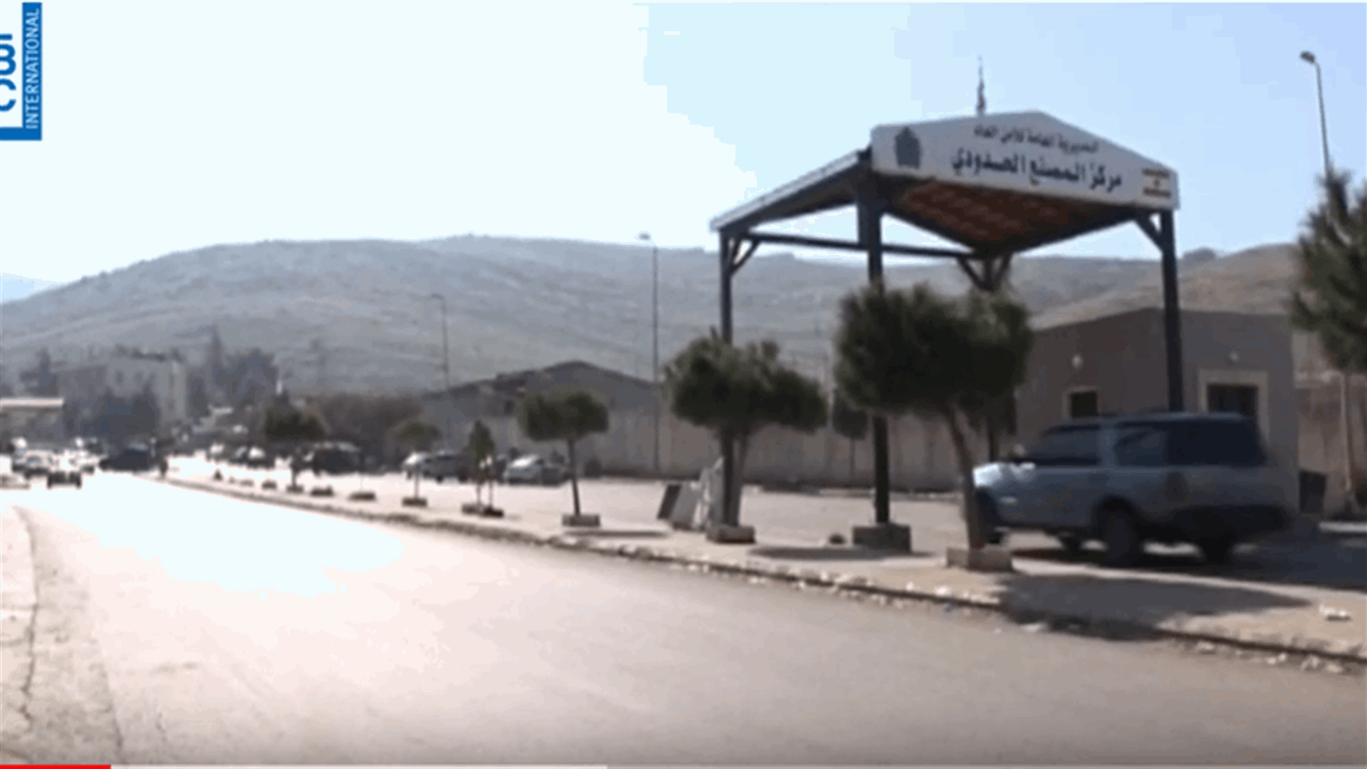 LBCI