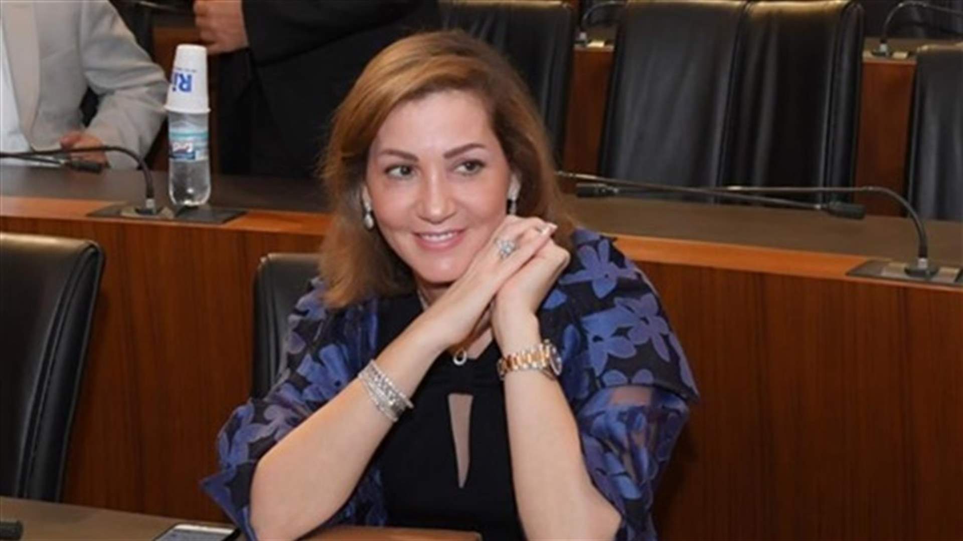 جمالي: ‏سأتقدم باقتراح قانون لوقف استيفاء الضرائب والرسوم من آذار إلى أيار 2020