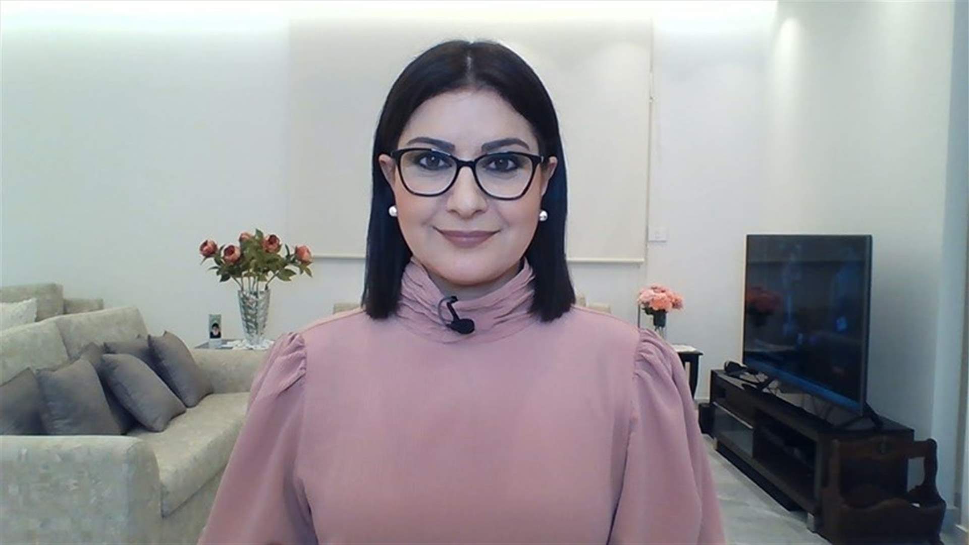 كارمن شماس تتوقّع الأسوأ بعد كورونا: شهر كارثي ورمز الحروب فلكيّاً!