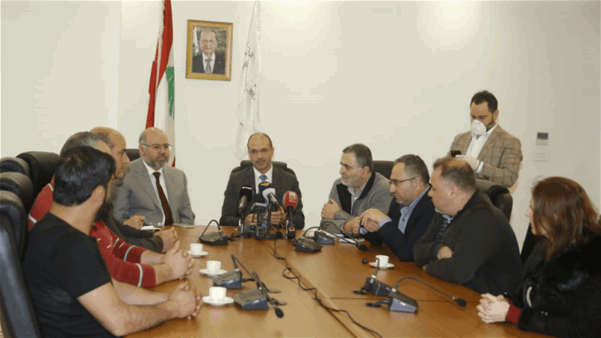 LBCI