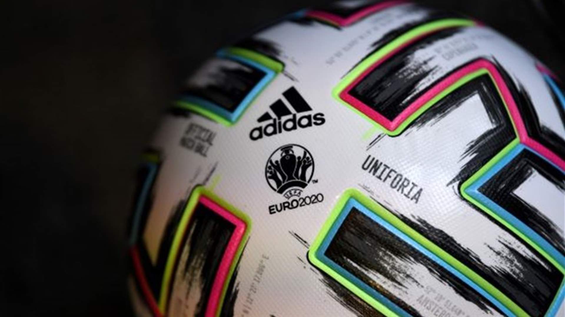 تأجيل بطولة أوروبا لكرة القدم 2020 حتى 2021 بسبب تفشي فيروس كورونا