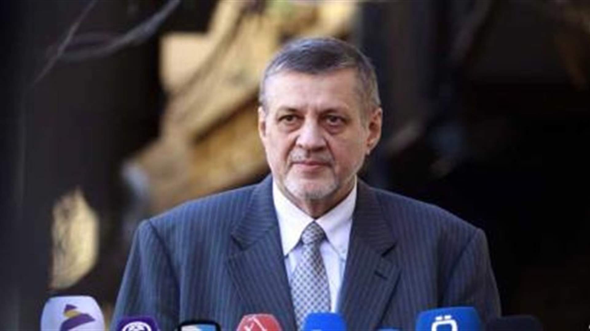 كوبيتش: فعالية العمل الحكومي تتطلب مؤسسات قوية