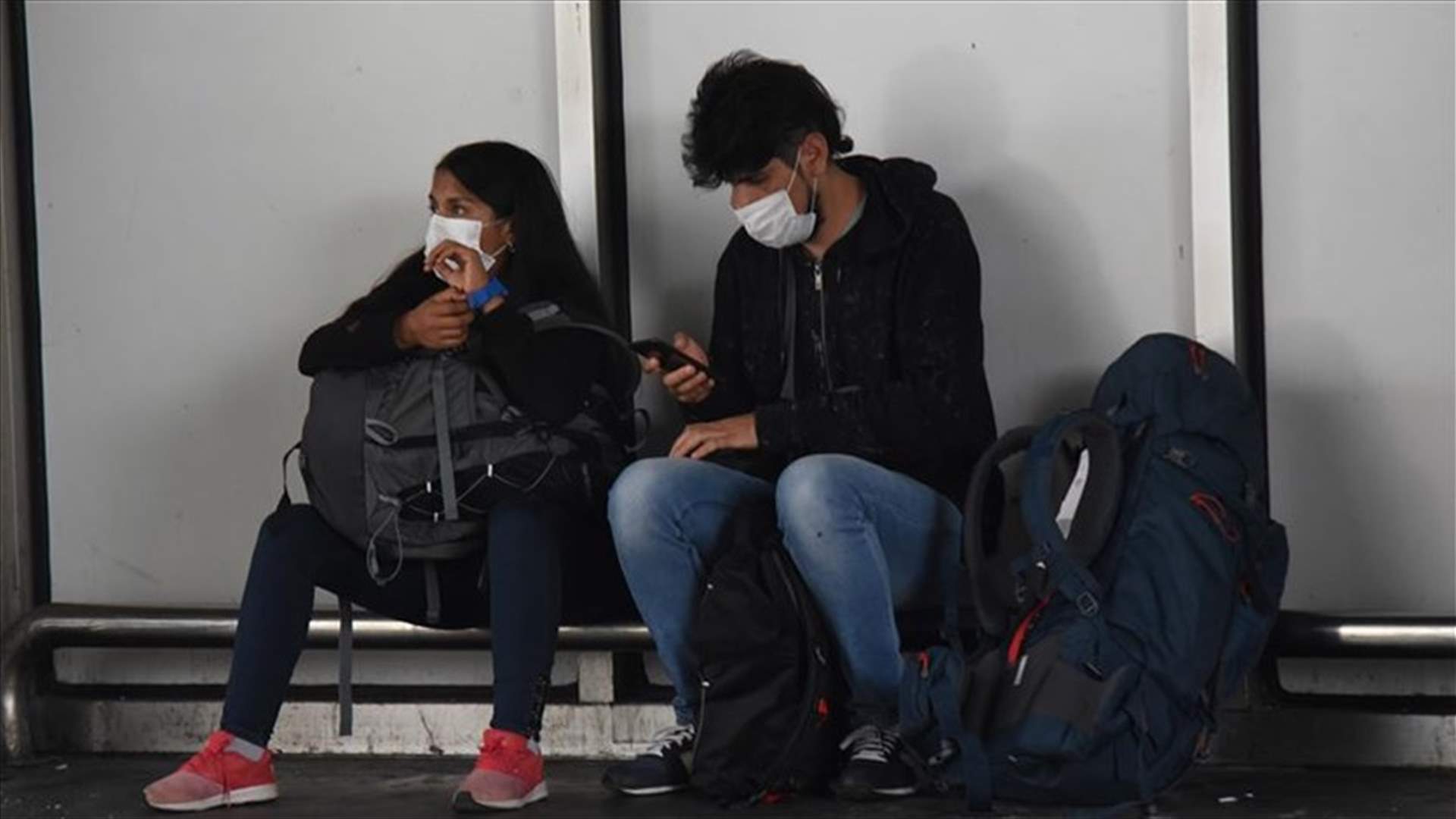 أول وفاة في البرازيل لمصاب بفيروس كورونا المستجد