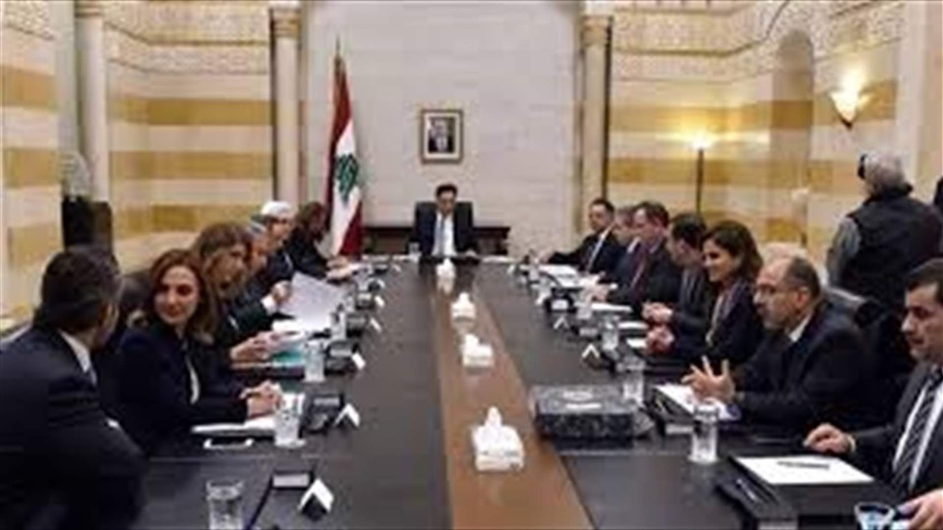 مرتضى أكد أن الفاخوري كان يجب أن يحكم بالإعدام وحب الله اعتبر أن الافراج عنه وصمة عار (الجمهورية)