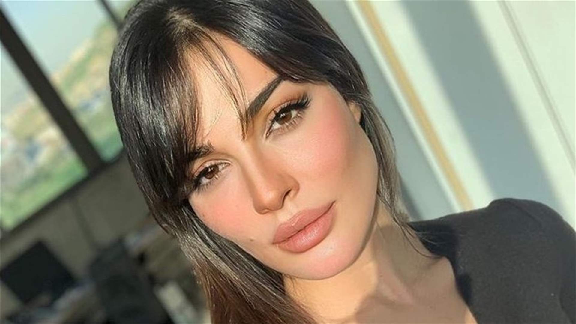 نادين نسيب نجيم تتعرّض لمحاولة سرقة: "عمايل البشر الشيطانية"