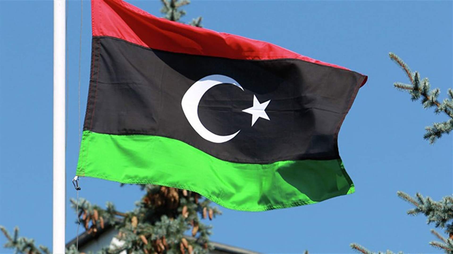 حظر التجول في شرق ليبيا لمنع انتشار الكورونا