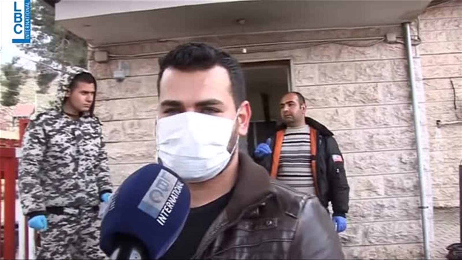 LBCI
