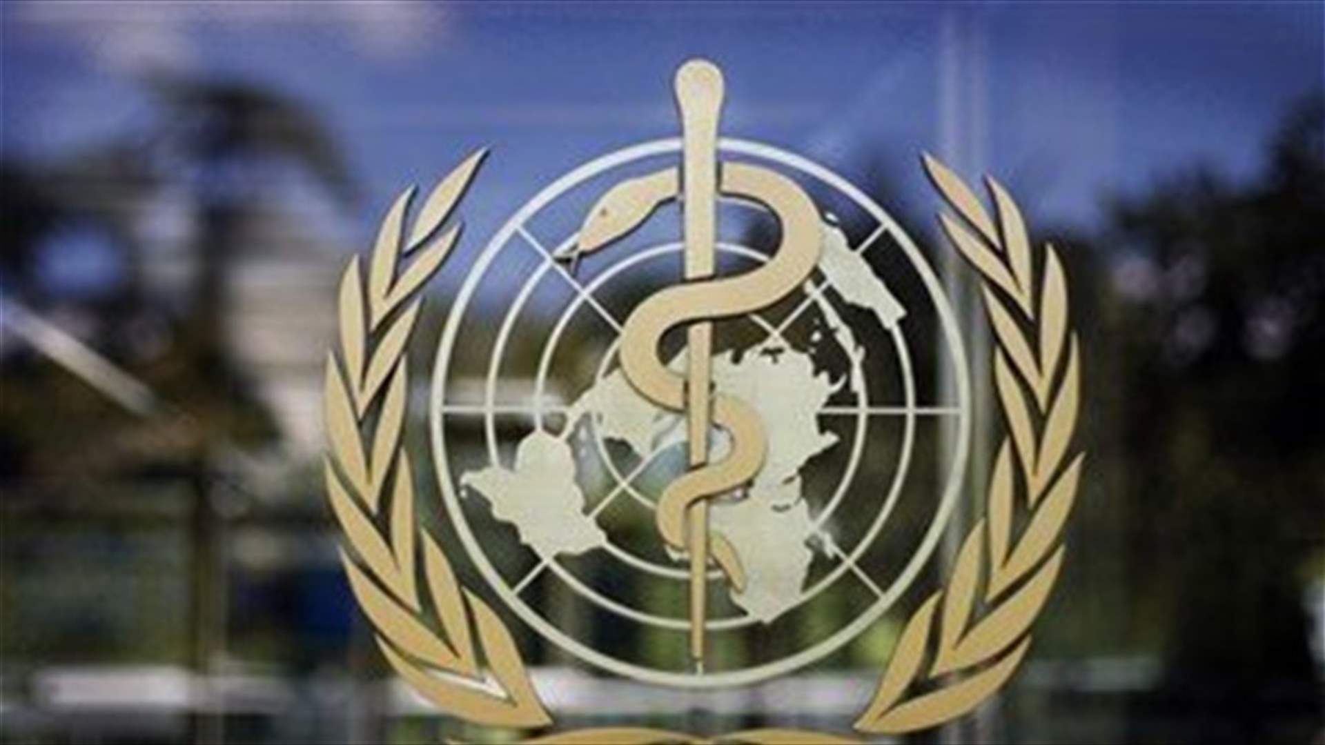 Mideast states must share more information on coronavirus cases - WHO