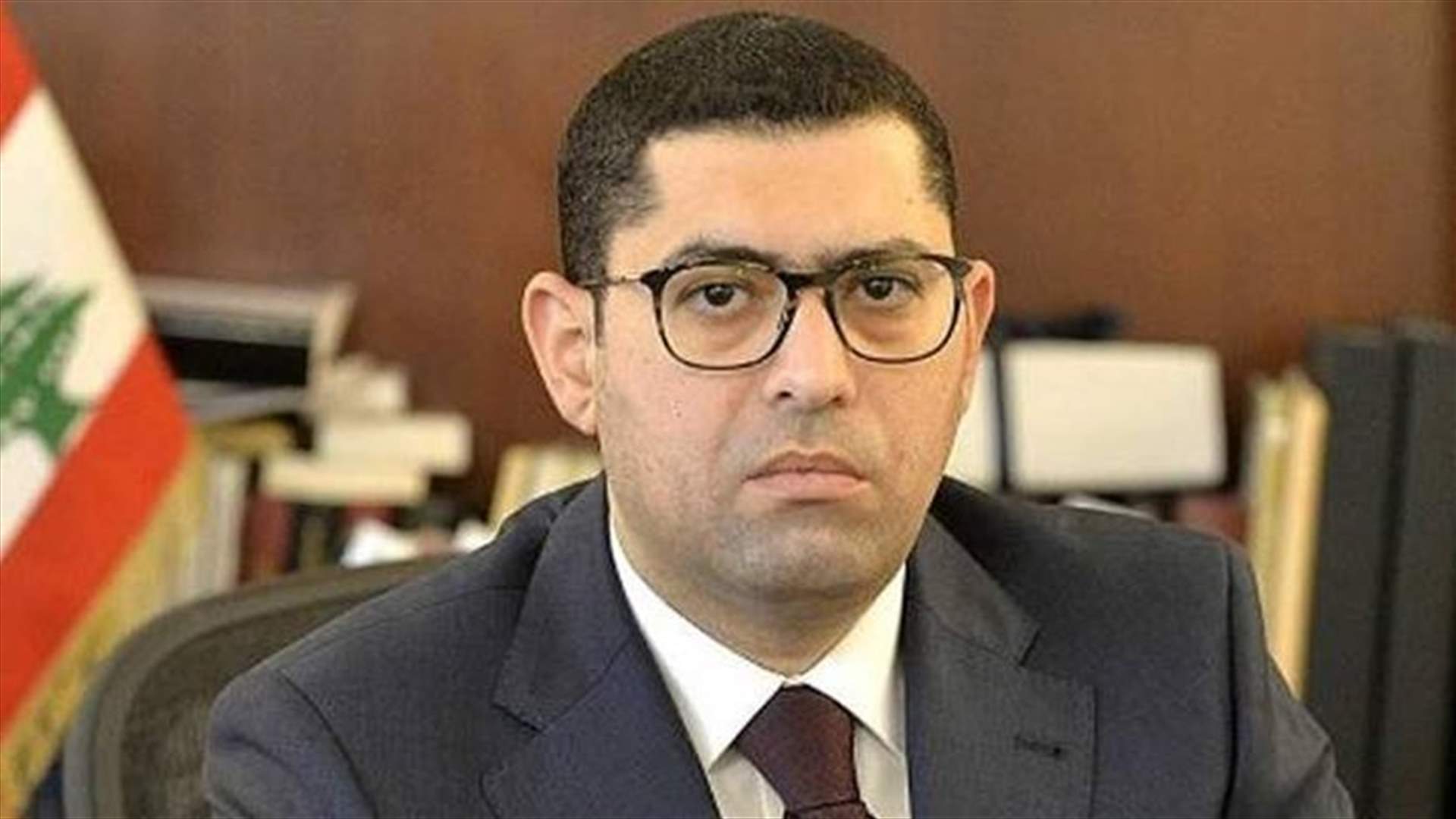 قرار من محافظ جبل لبنان يتعلق بالكشف الصحي على المؤسسات الغذائية ضمن المحافظة