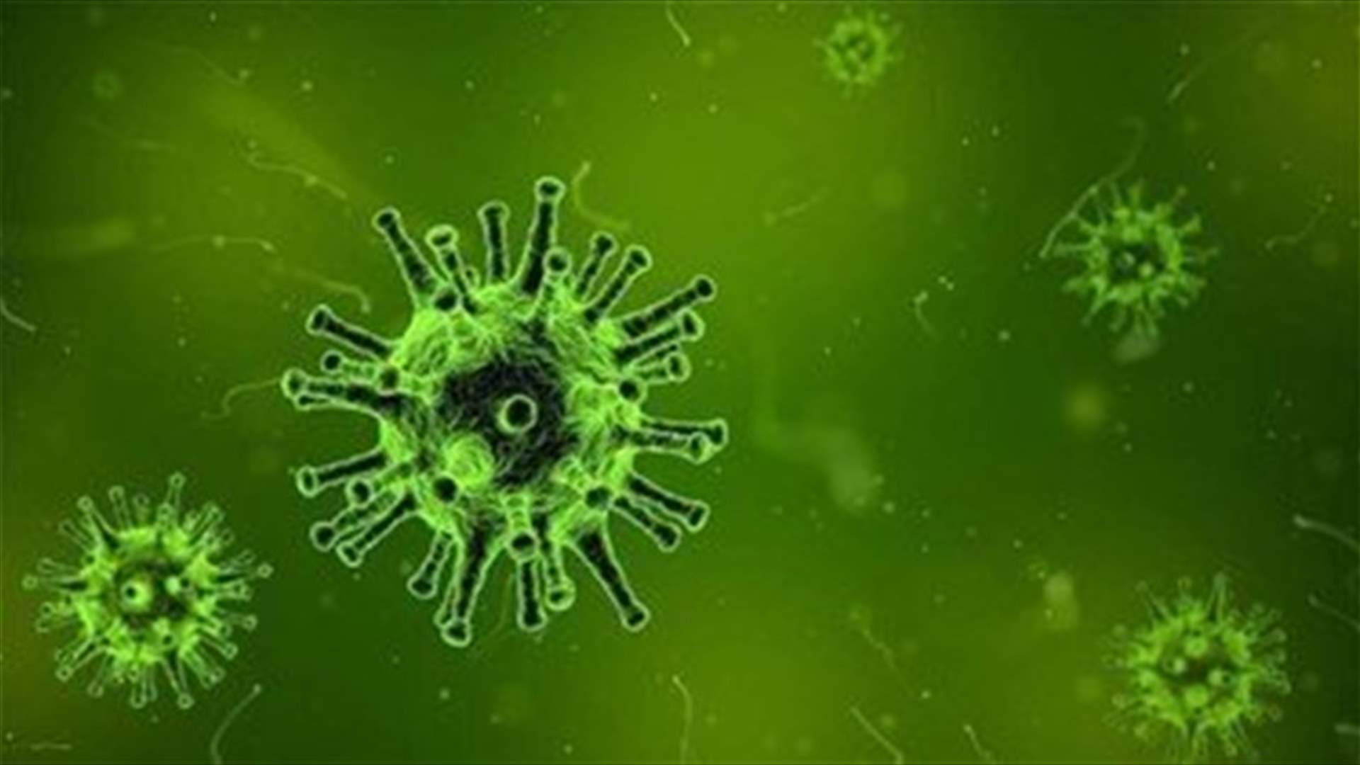 ISF member tested positive for Coronavirus