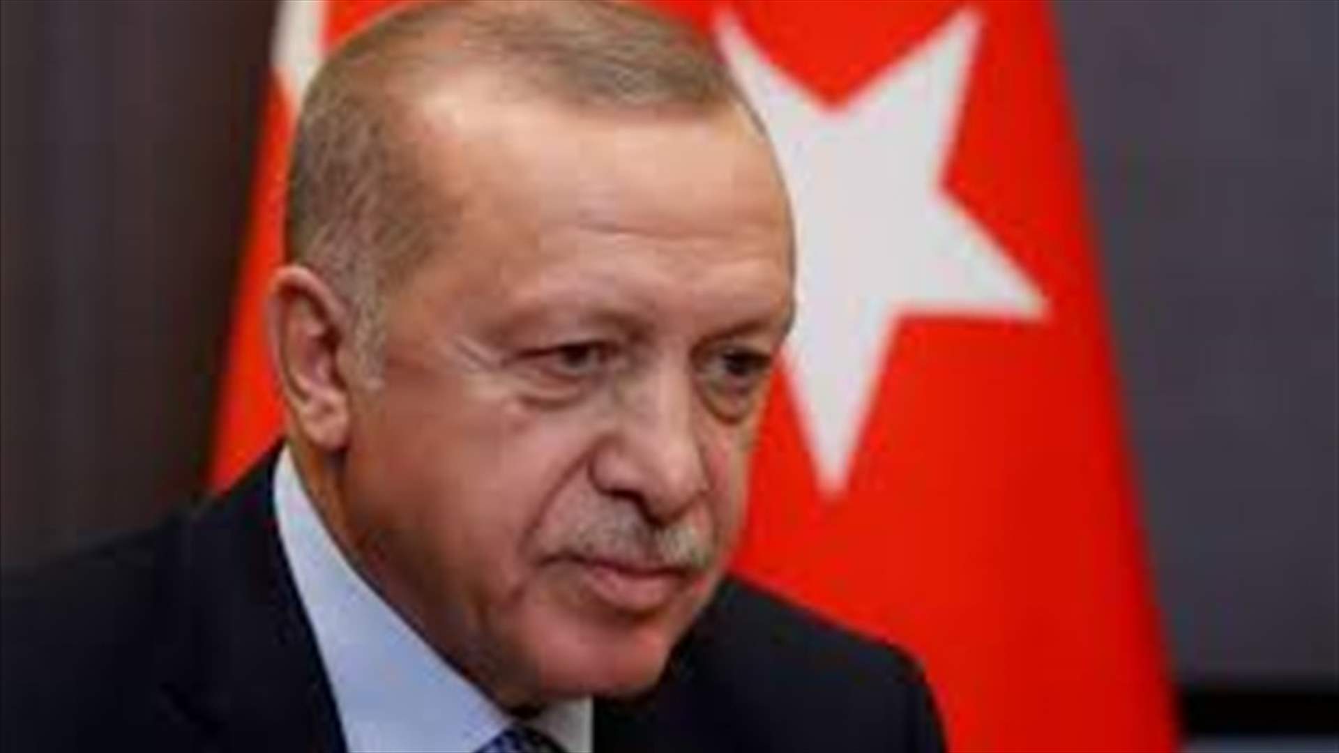 اردوغان يعلن عن حزمة إجراءات بقيمة 15 مليار دولار لدعم الاقتصاد التركي