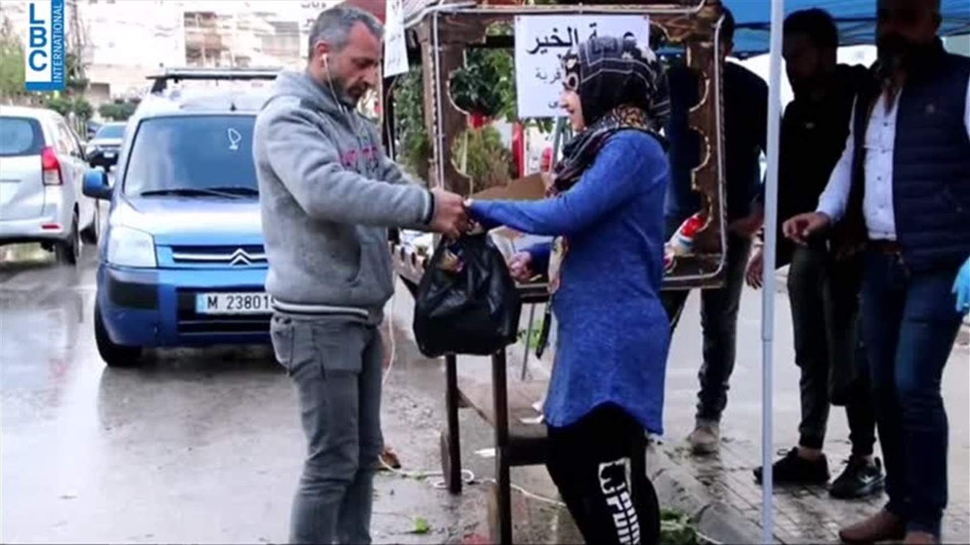 LBCI