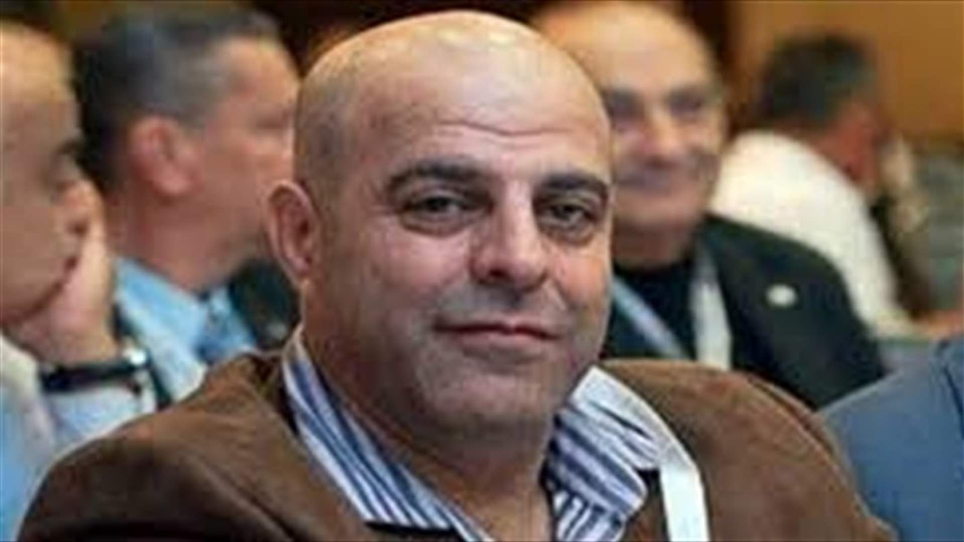 مصادر مطلعة لـ"الشرق الأوسط": الفاخوري لم يغادر الأراضي اللبنانية خلافاً لما أشيع