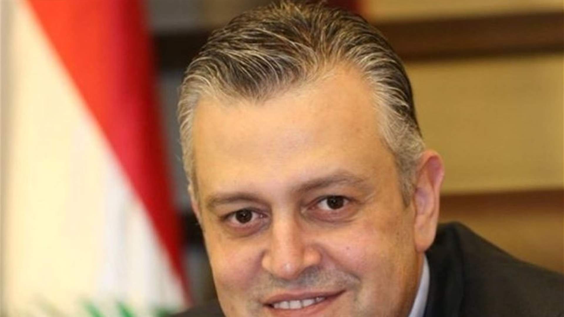 رسالة مفتوحة من النائب حبيش الى الحكومة...