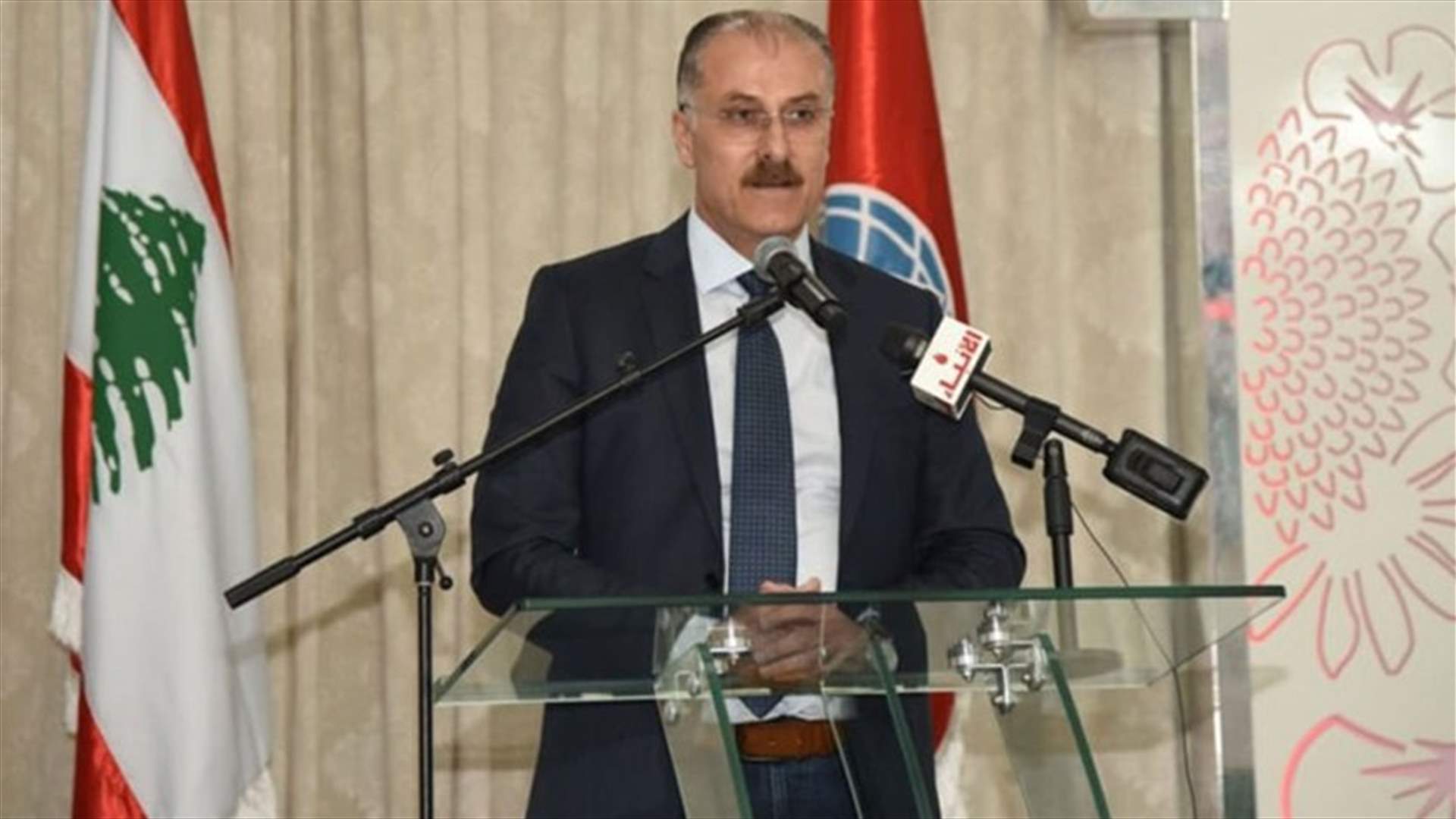 عبدالله: لدفع مستحقات البلديات