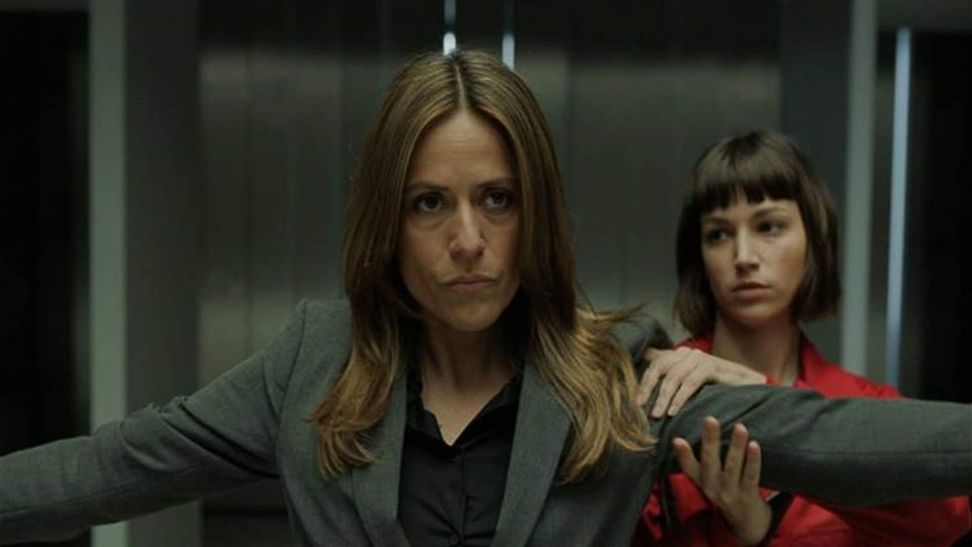 كورونا يُصيب نجمة La Casa De Papel قبل أسبوعين من عرض الموسم الجديد