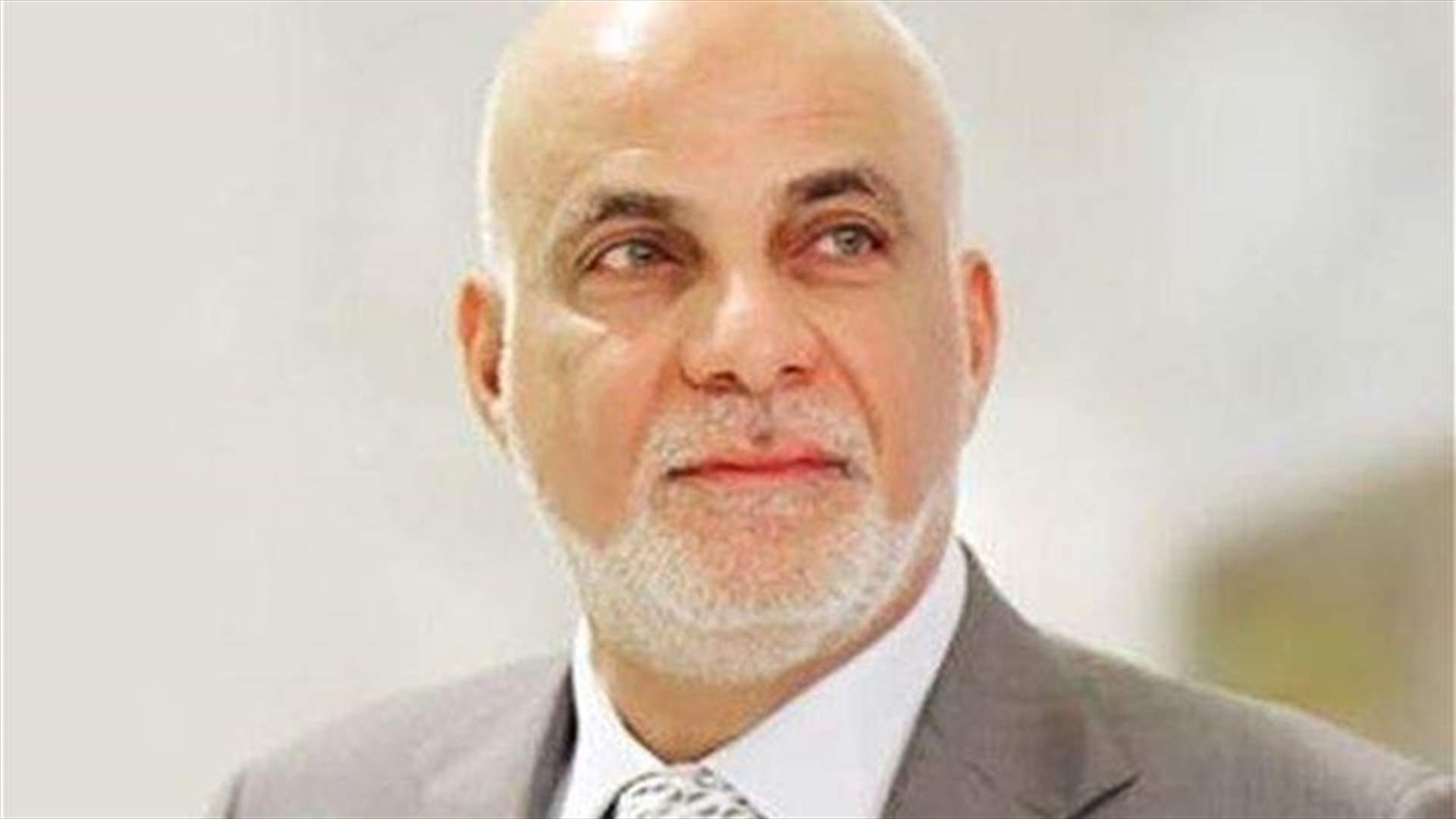 خريس: أدعو وزارة الصحة الى مزيد من التدابير اللازمة والارشادات الوقائية