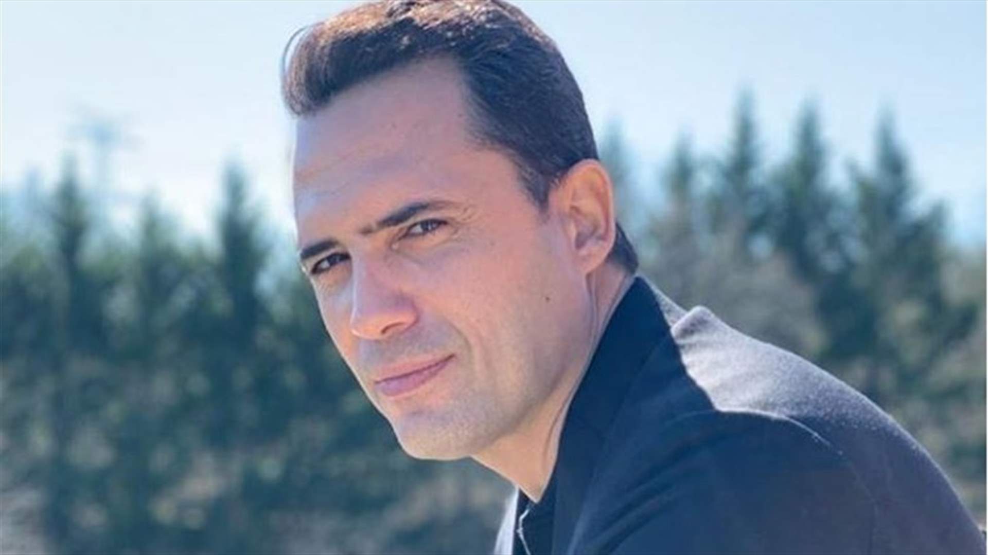 نصائح ظافر العابدين للوقاية من كورونا... &quot;كلنا يد واحدة&quot; (فيديو)