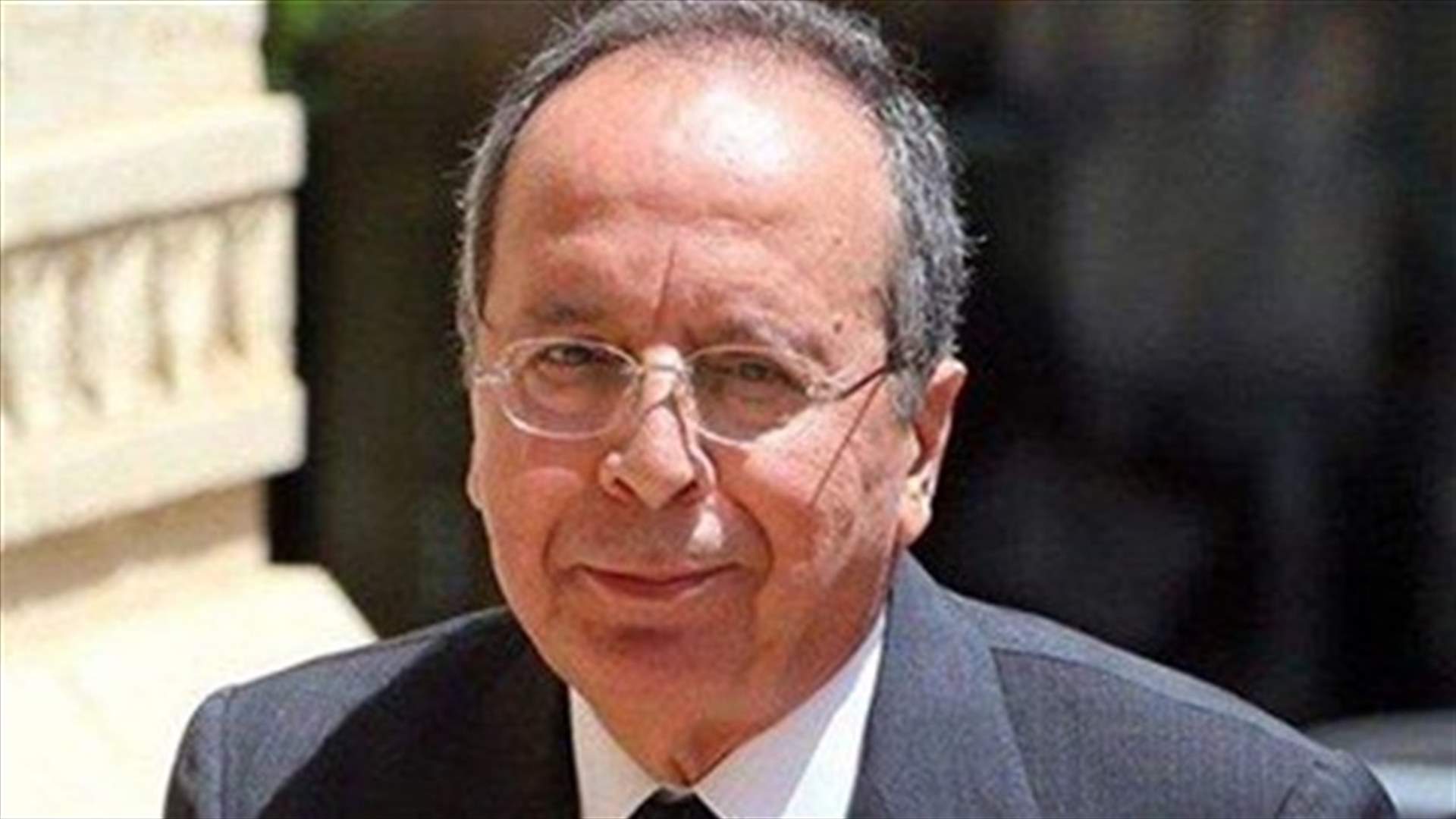 جميل السيد: بقدر ما ينضبط المجتمع بالعزلة بقدر ما تتقلص العدوى...