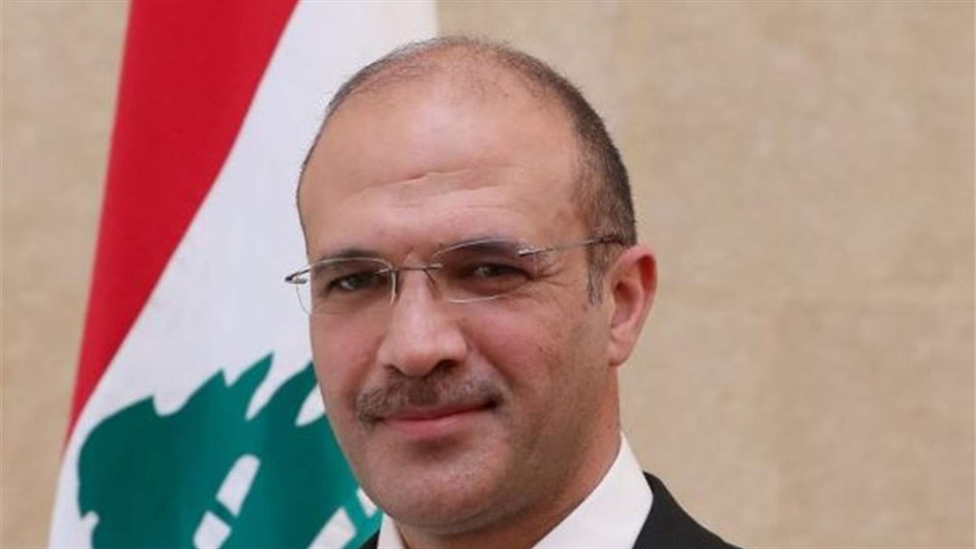 وزير الصحة طلب عزل منطقتين: تم رصد ٦ حالات اصابة بفيروس كورونا مجهولة المصدر