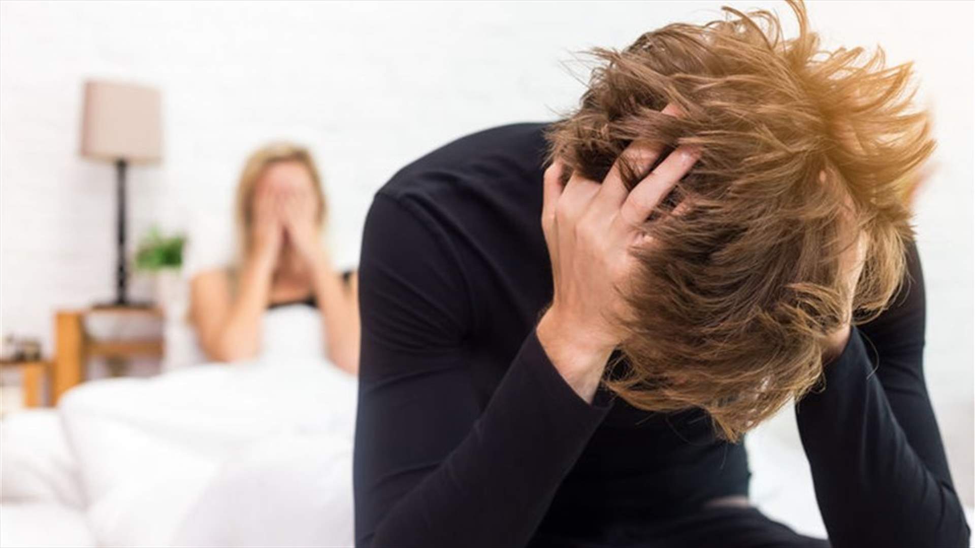 كورونا قد يفضح خيانة زوجية... رجل أصيب بالعدوى خلال رحلة مع عشيقته الى إيطاليا!