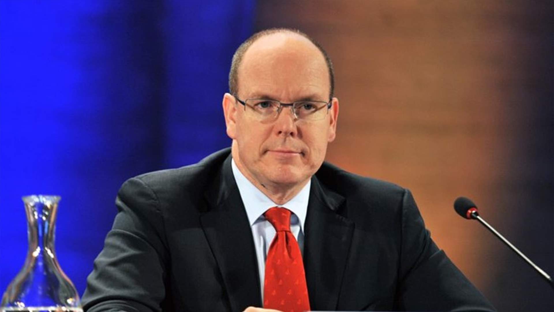 Prince Albert of Monaco tests positive for coronavirus